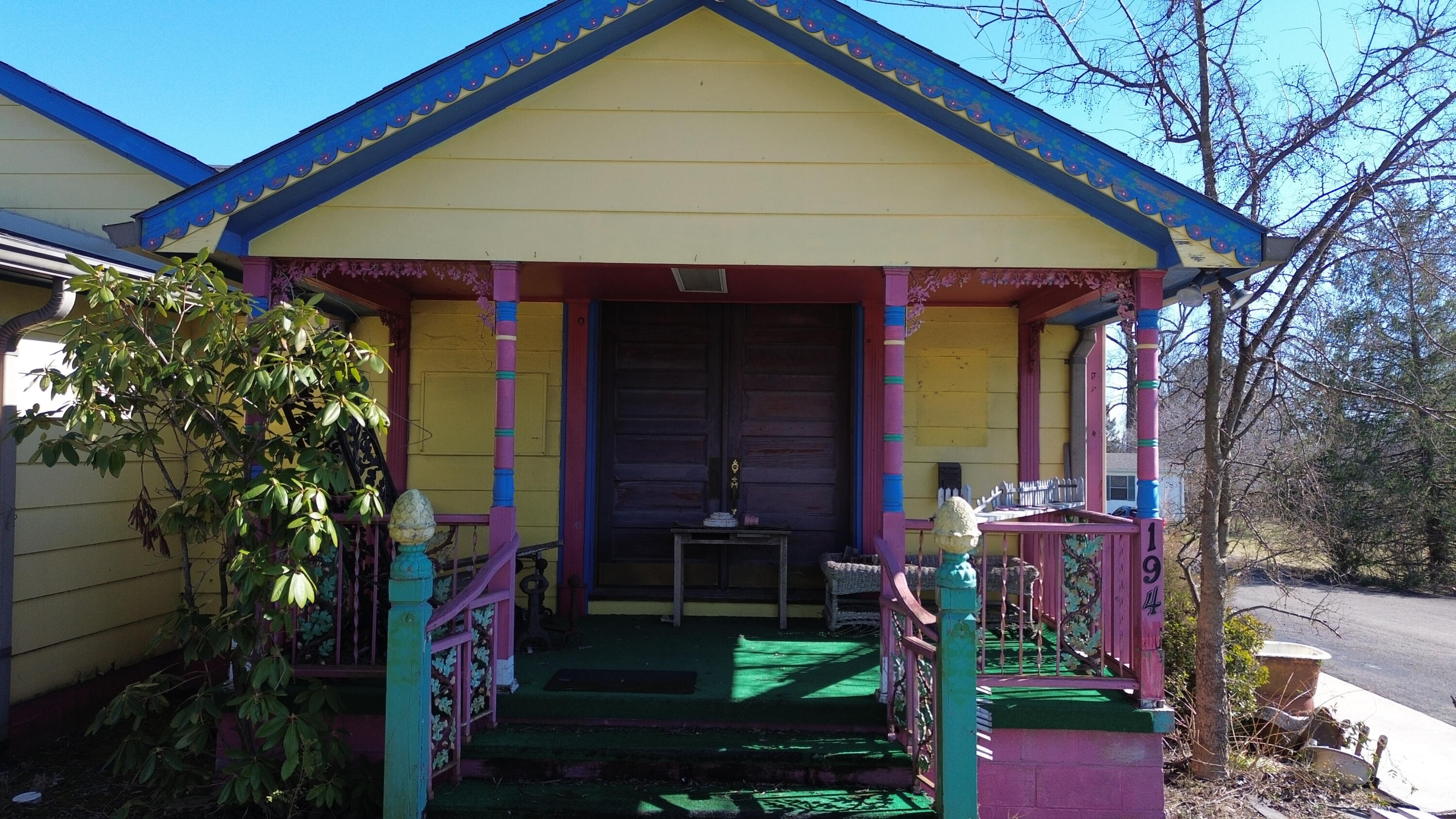 202 S Stewart Road Property Photo 10