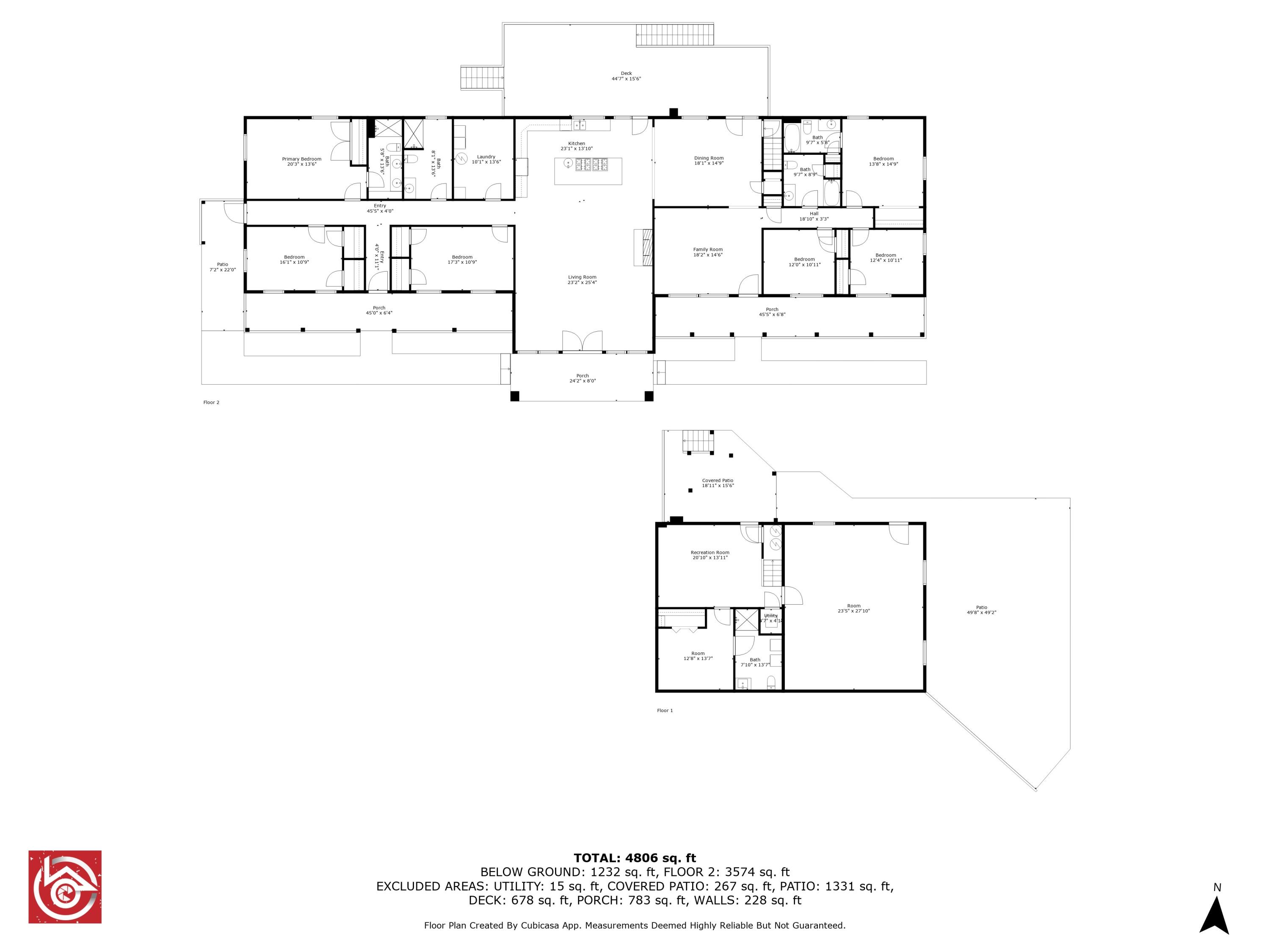 2735 Ky-501 Property Photo 62