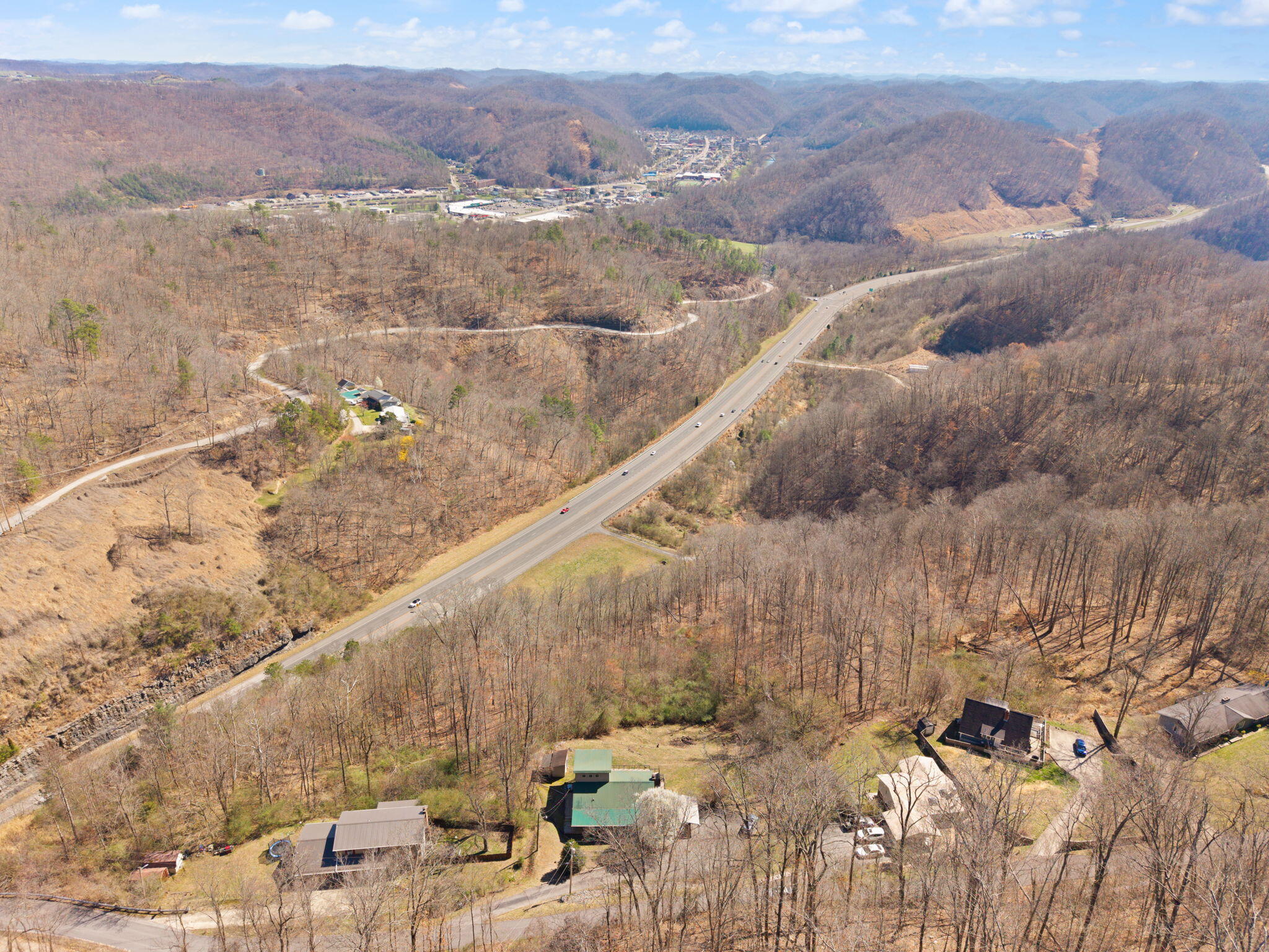 521 Abbott Mountain Road Property Photo 9