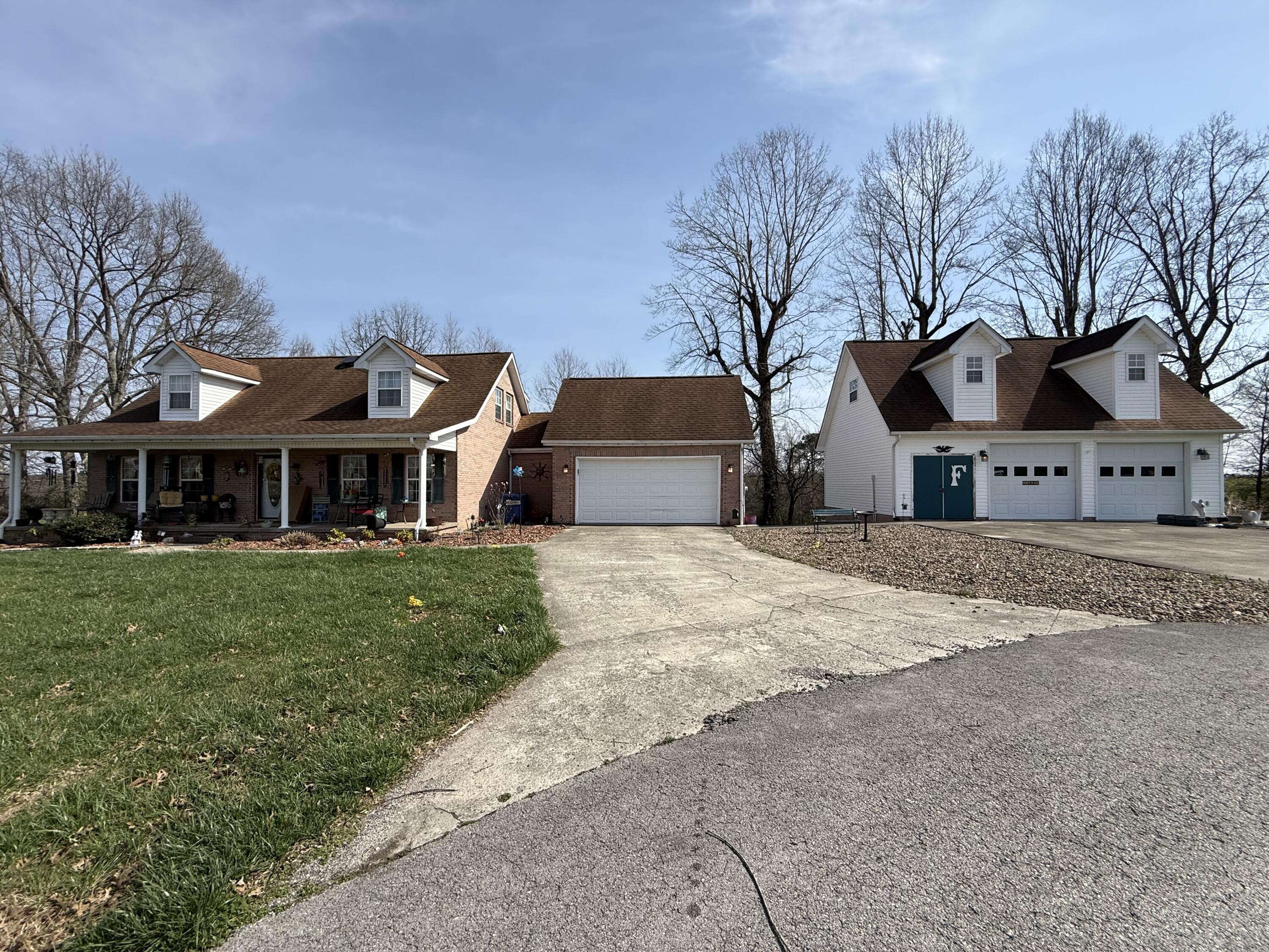 166 Ridgeline Drive Property Photo 1