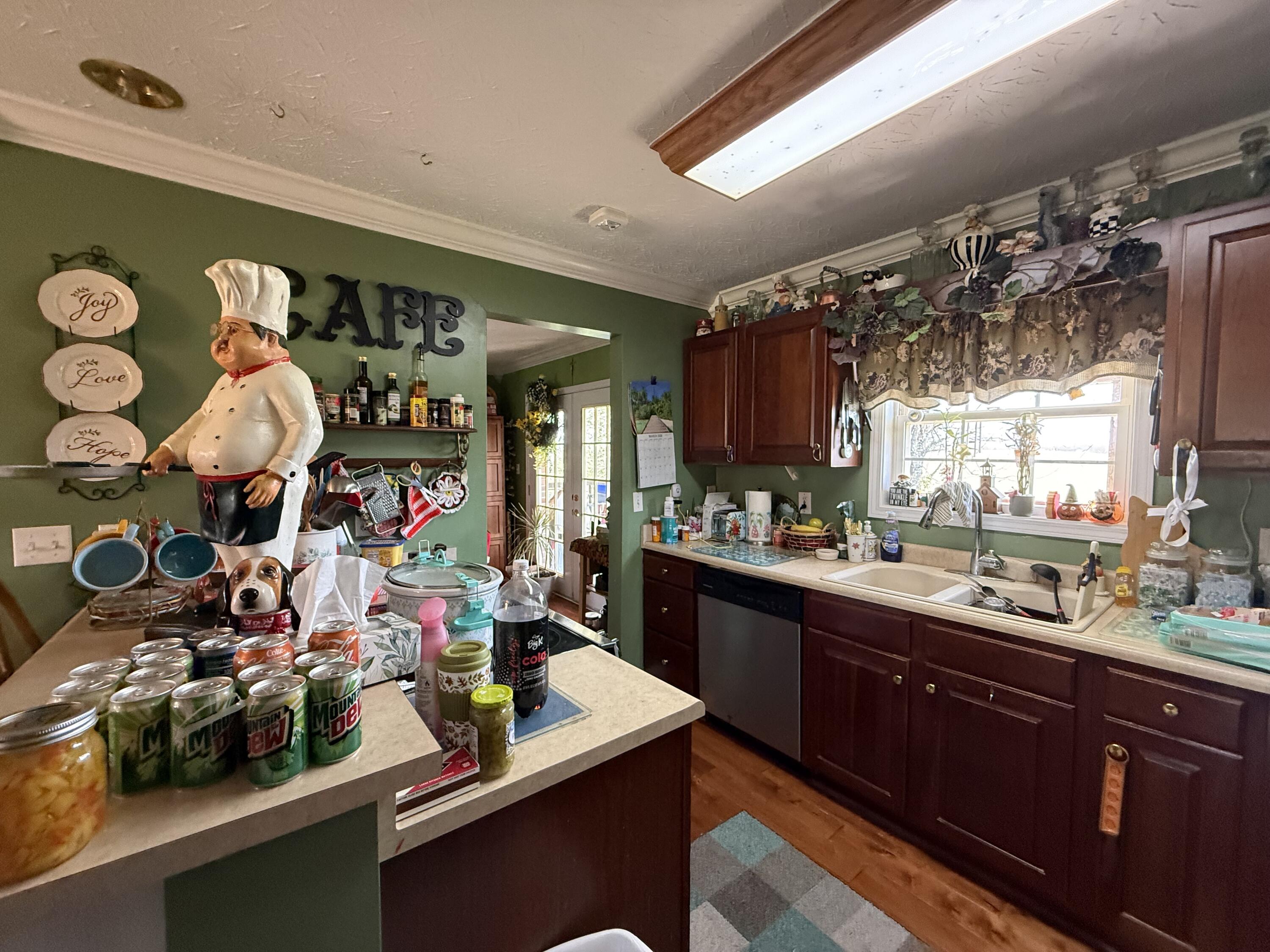 166 Ridgeline Drive Property Photo 4