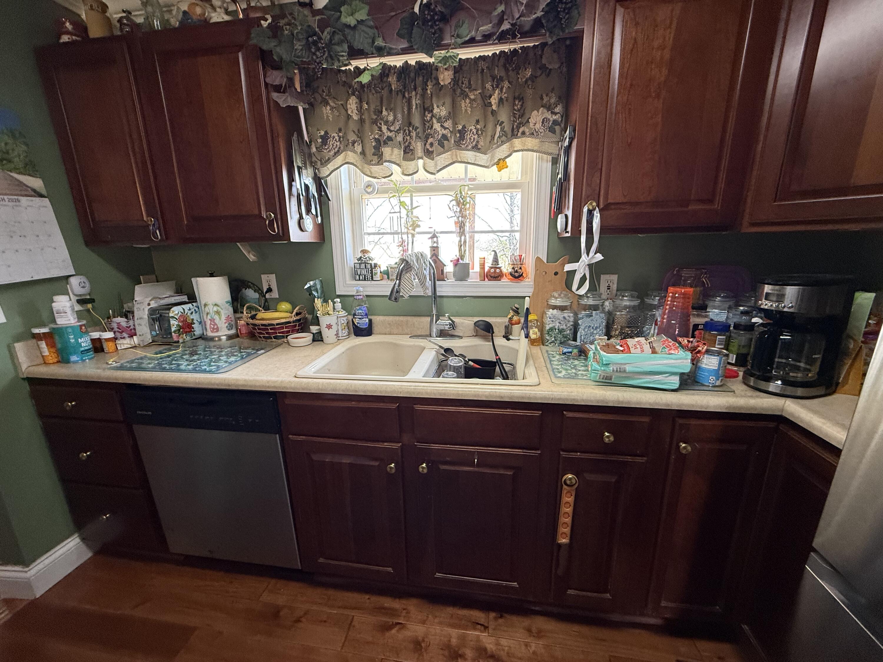 166 Ridgeline Drive Property Photo 5