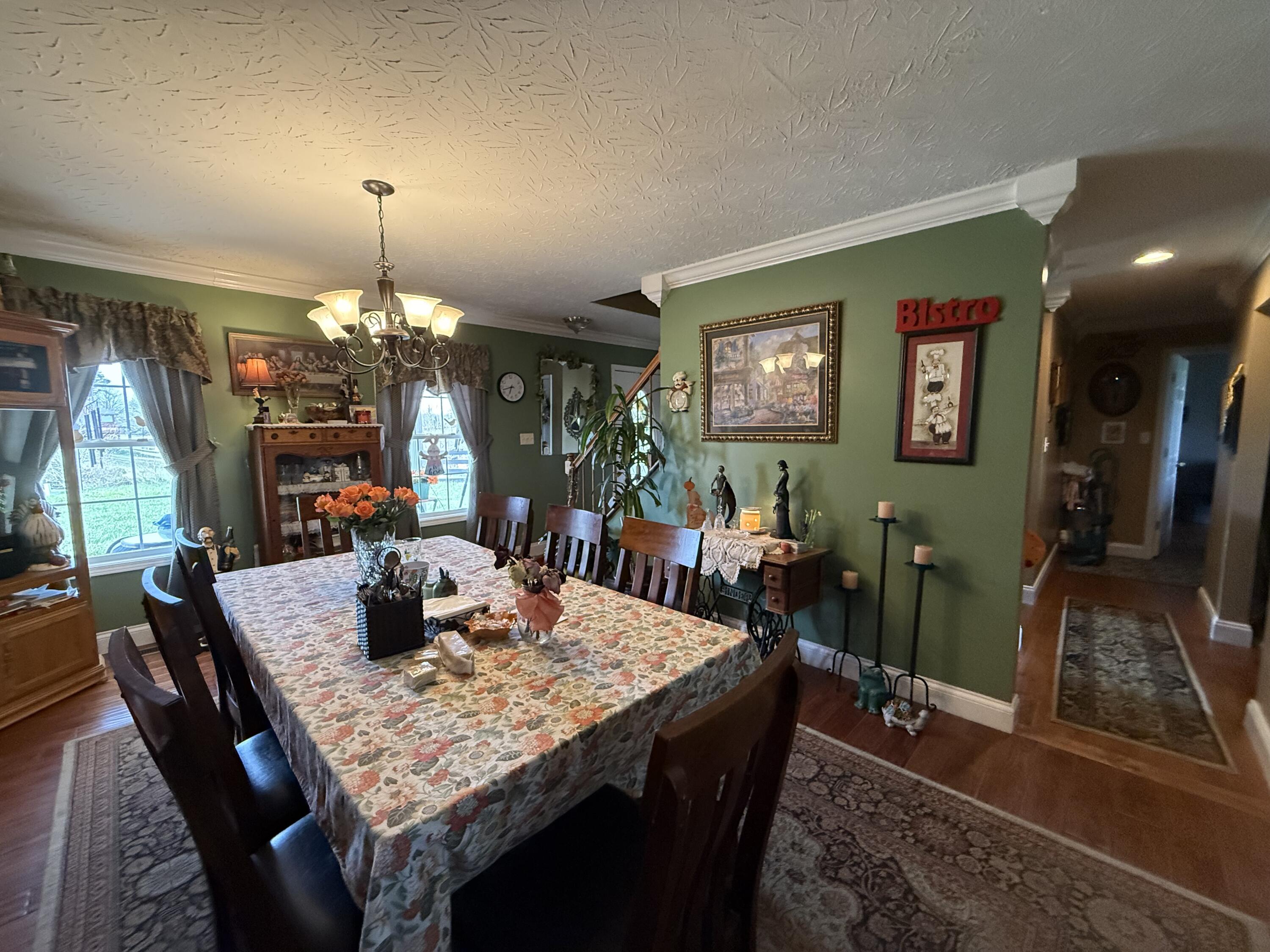166 Ridgeline Drive Property Photo 6