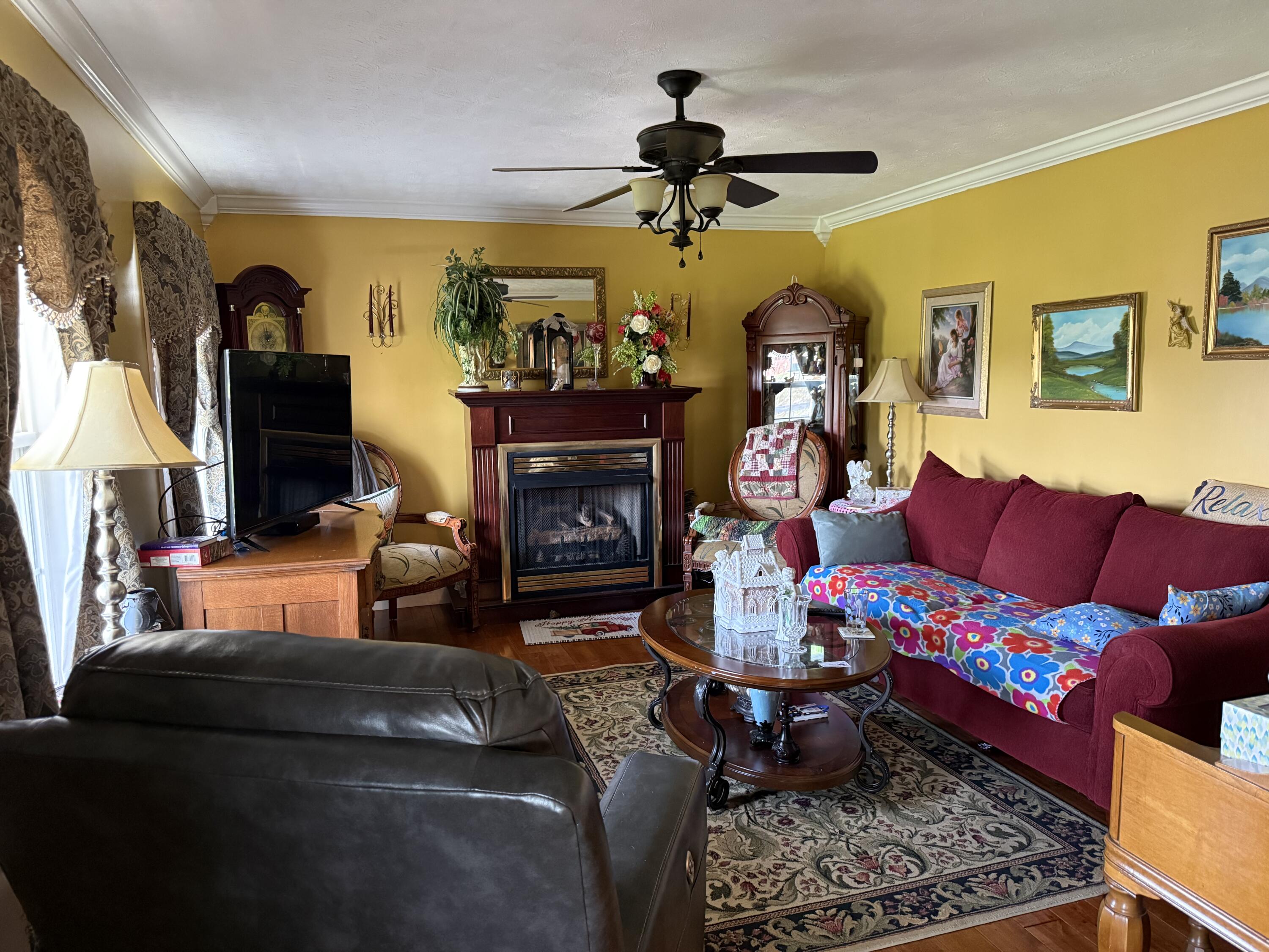 166 Ridgeline Drive Property Photo 8