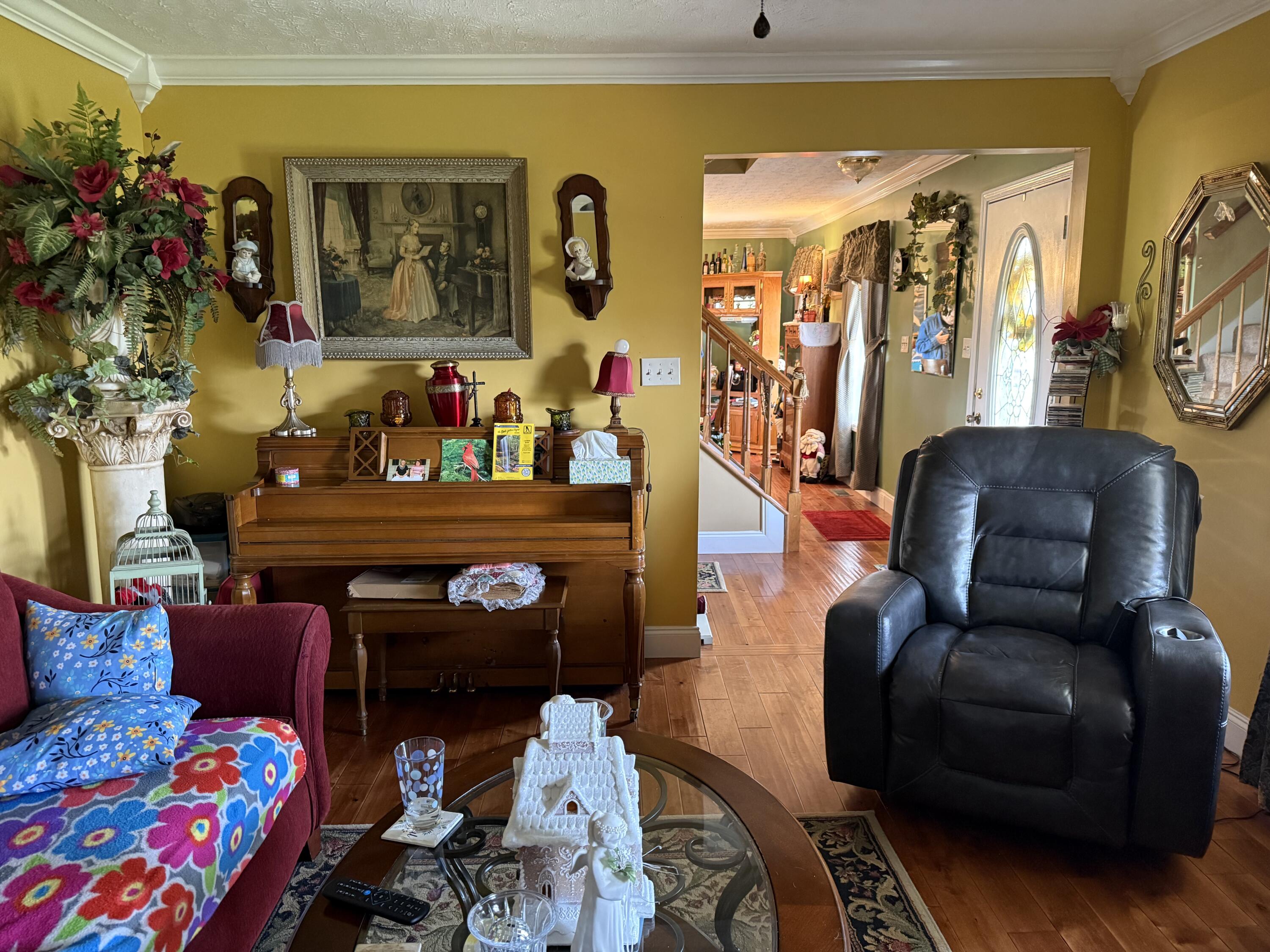 166 Ridgeline Drive Property Photo 10