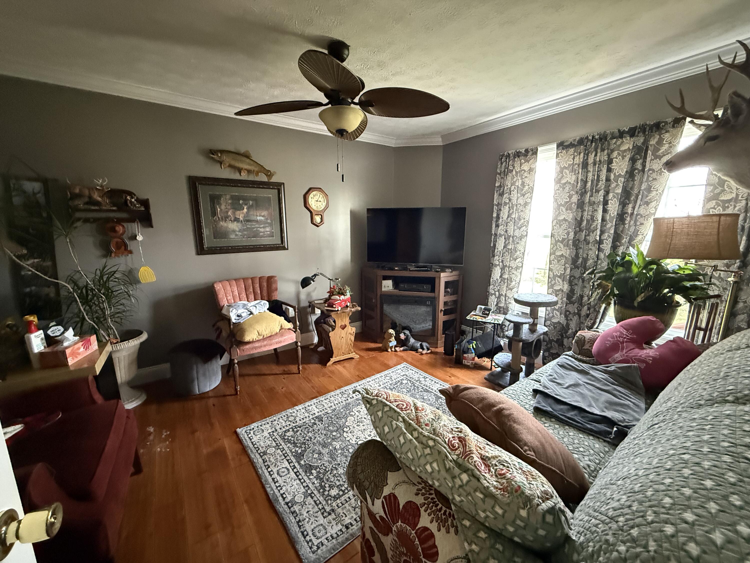 166 Ridgeline Drive Property Photo 12