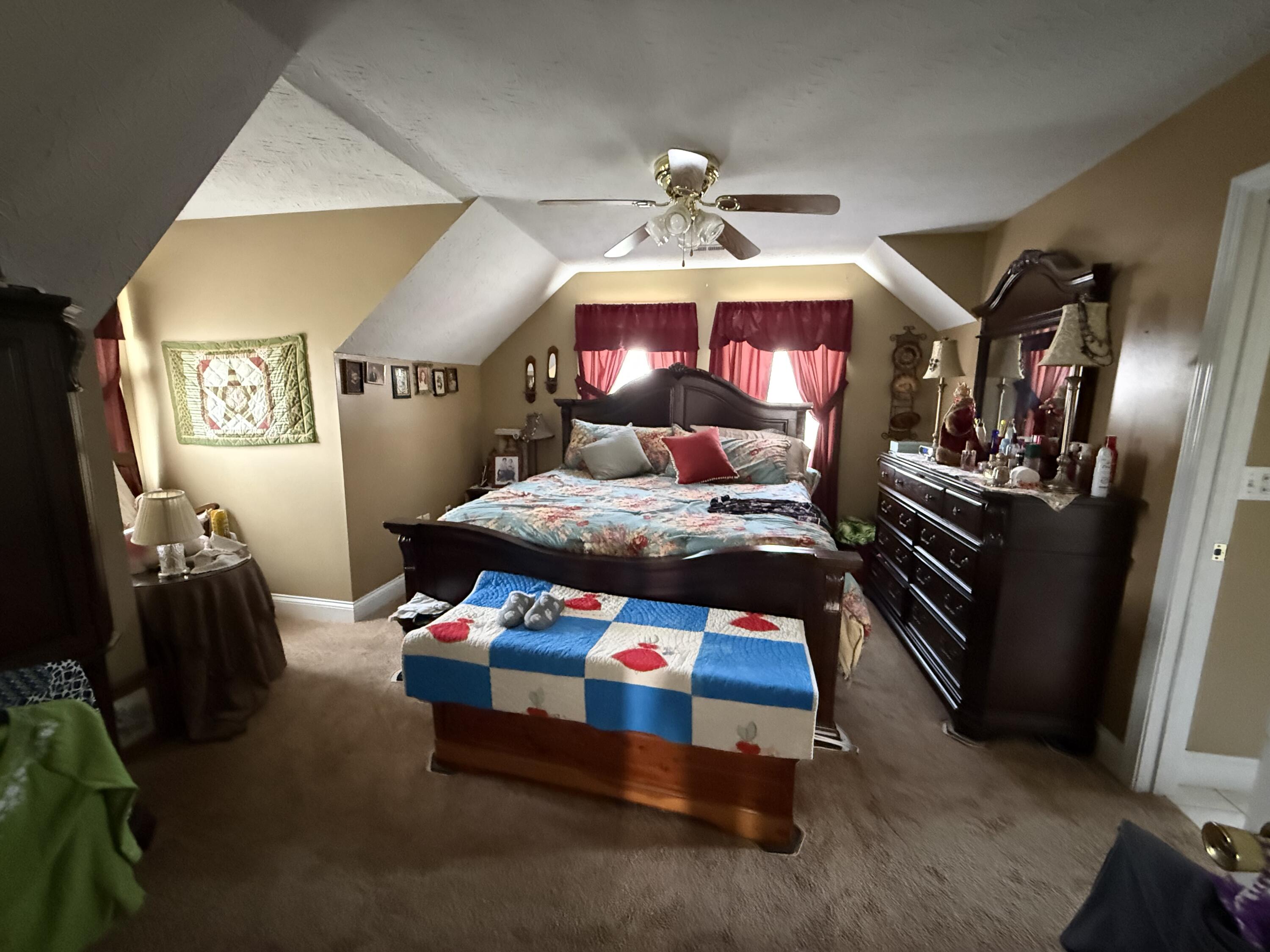 166 Ridgeline Drive Property Photo 16