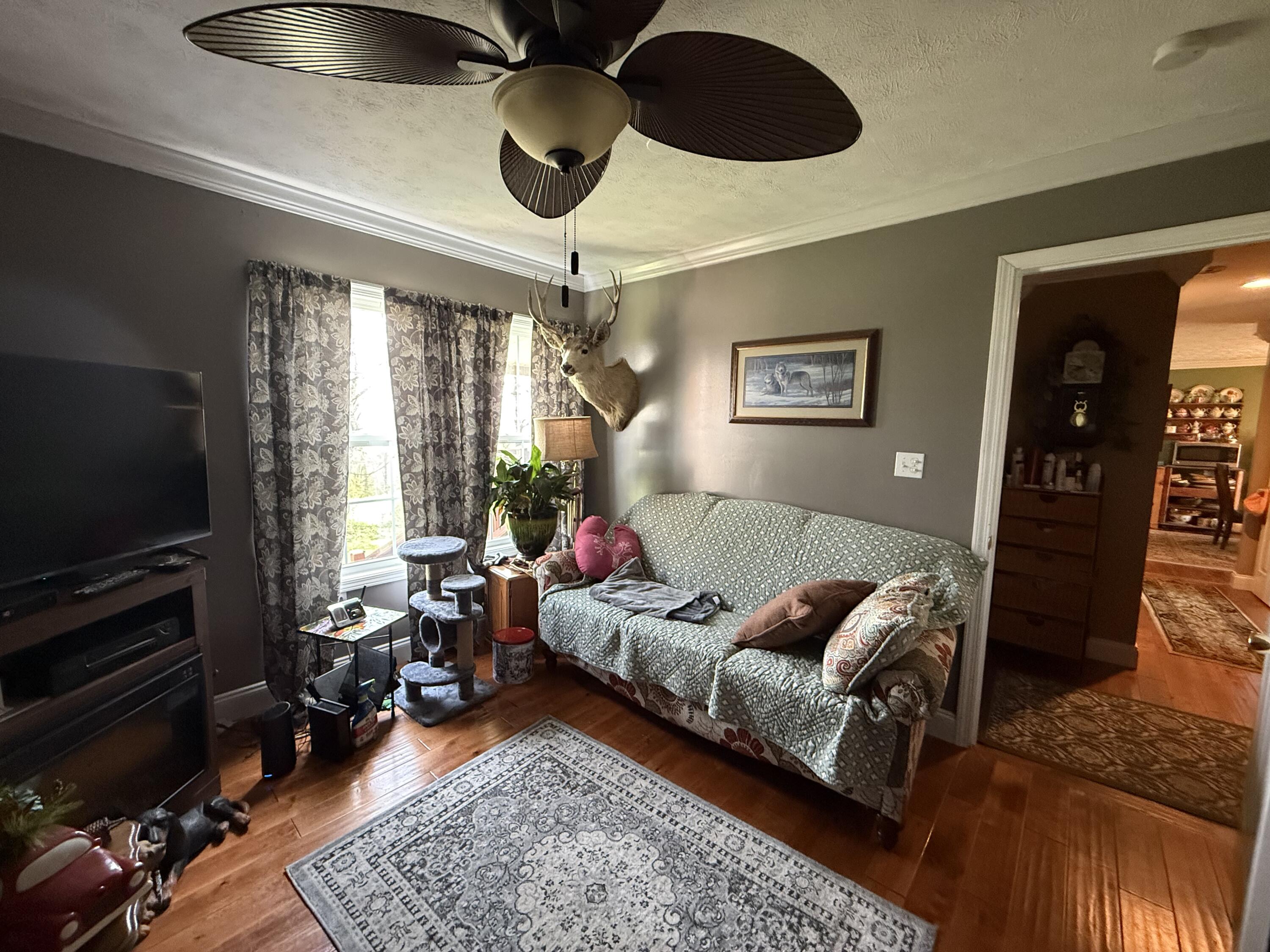 166 Ridgeline Drive Property Photo 22