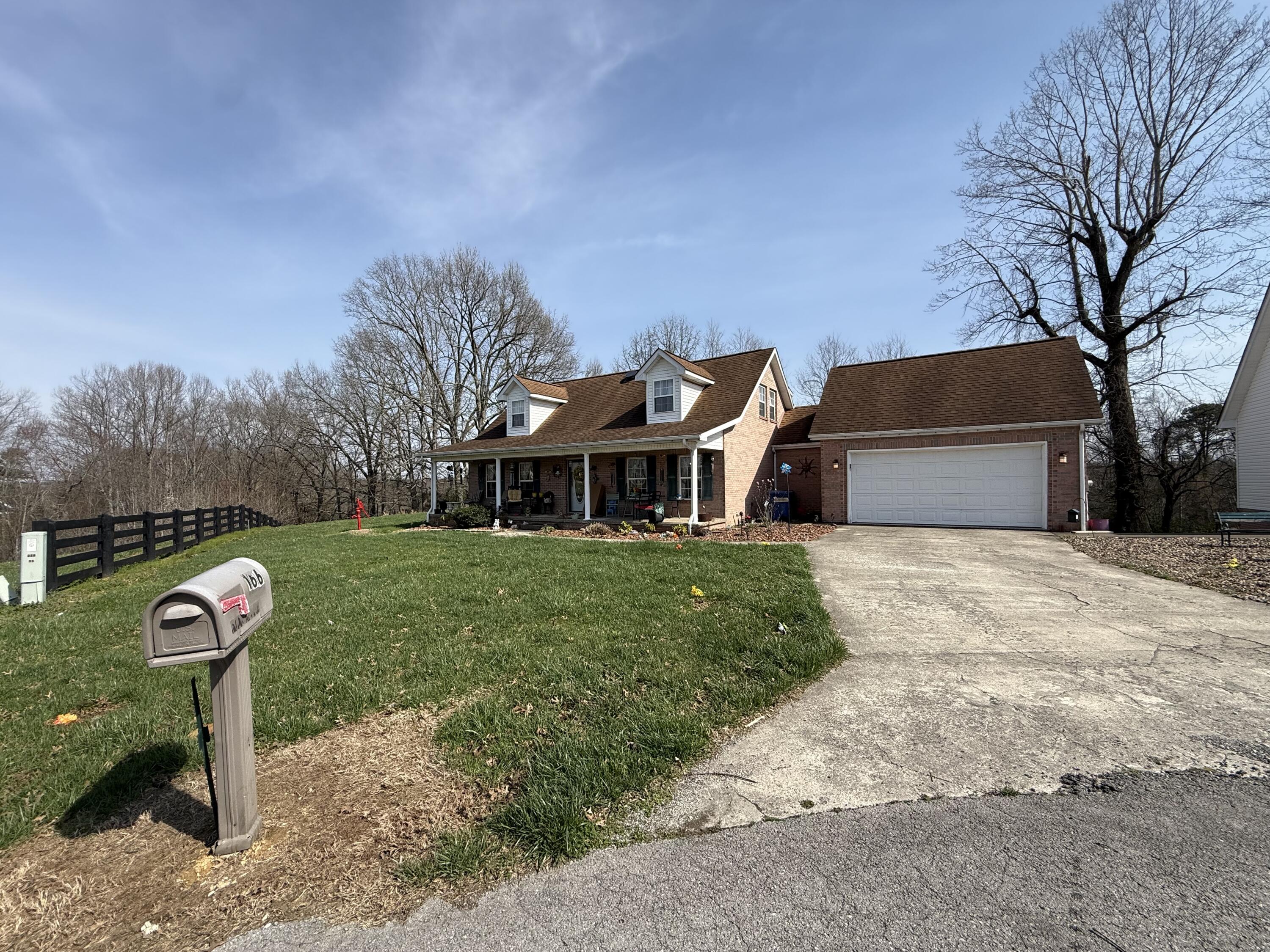 166 Ridgeline Drive Property Photo 36