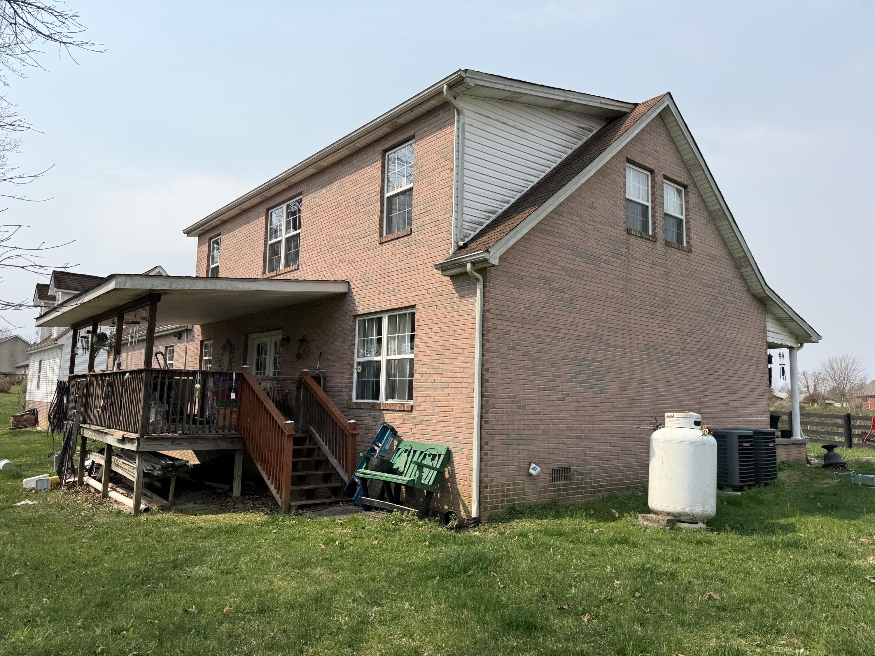 166 Ridgeline Drive Property Photo 39