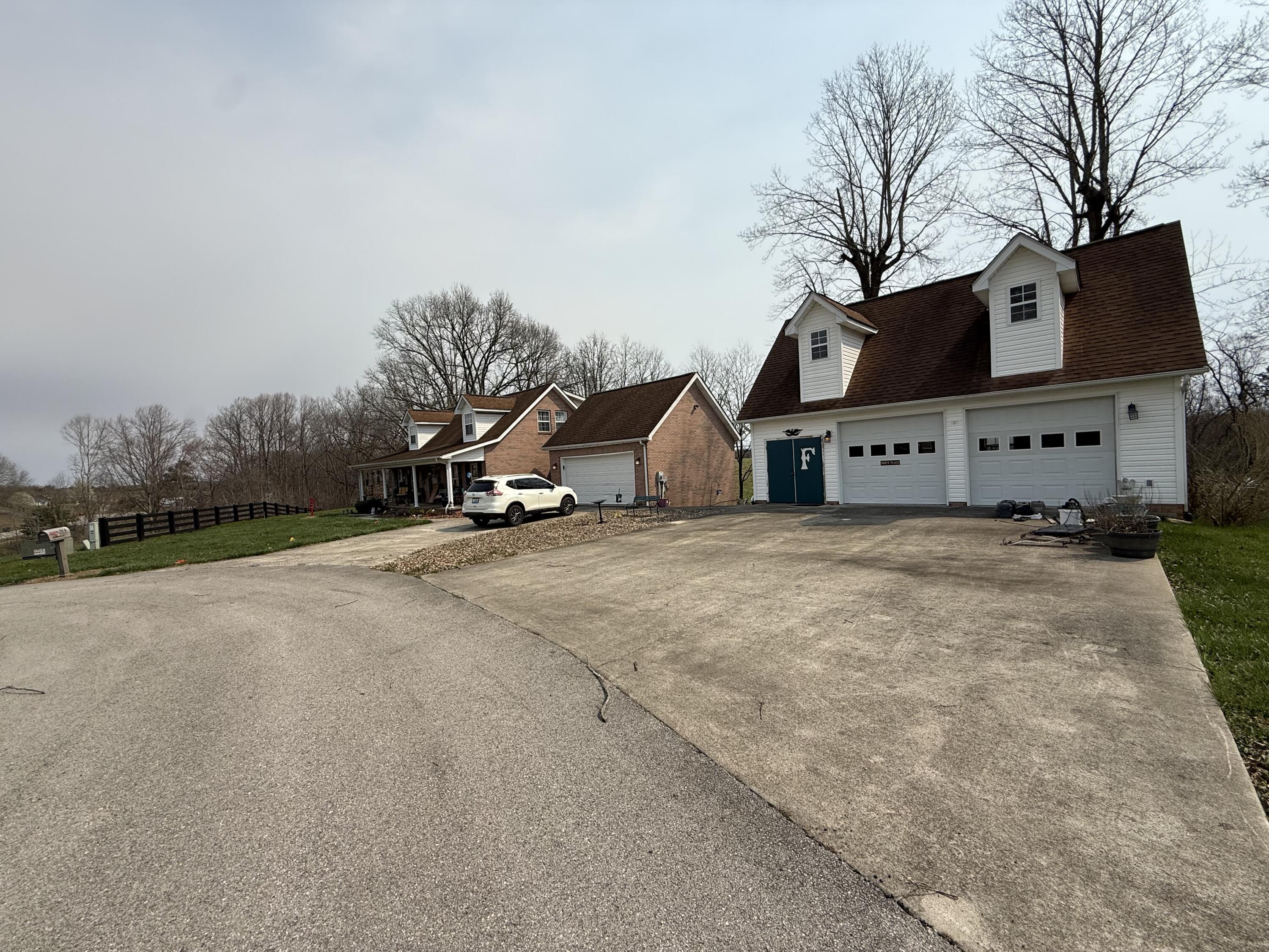 166 Ridgeline Drive Property Photo 43