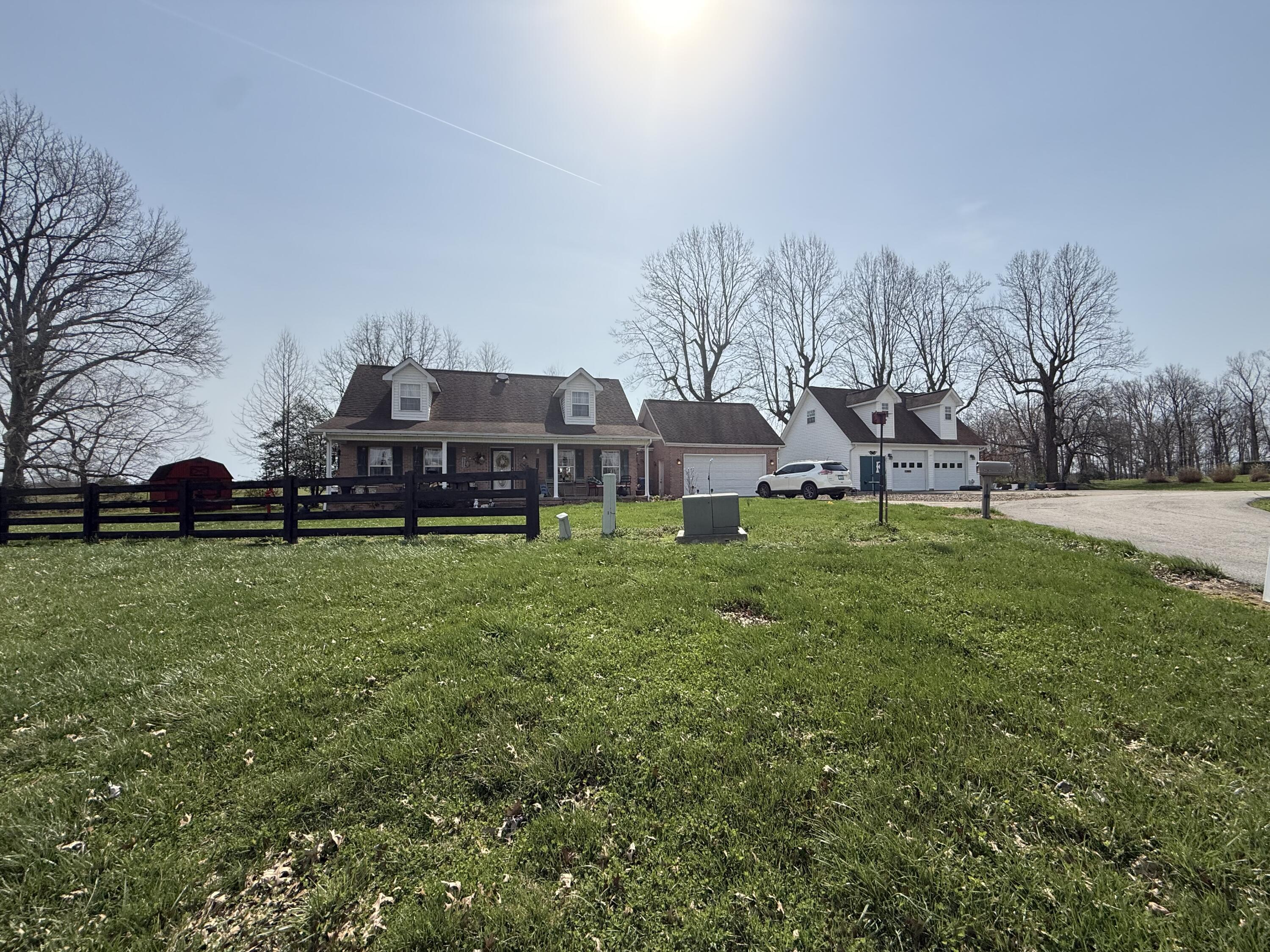 166 Ridgeline Drive Property Photo 49