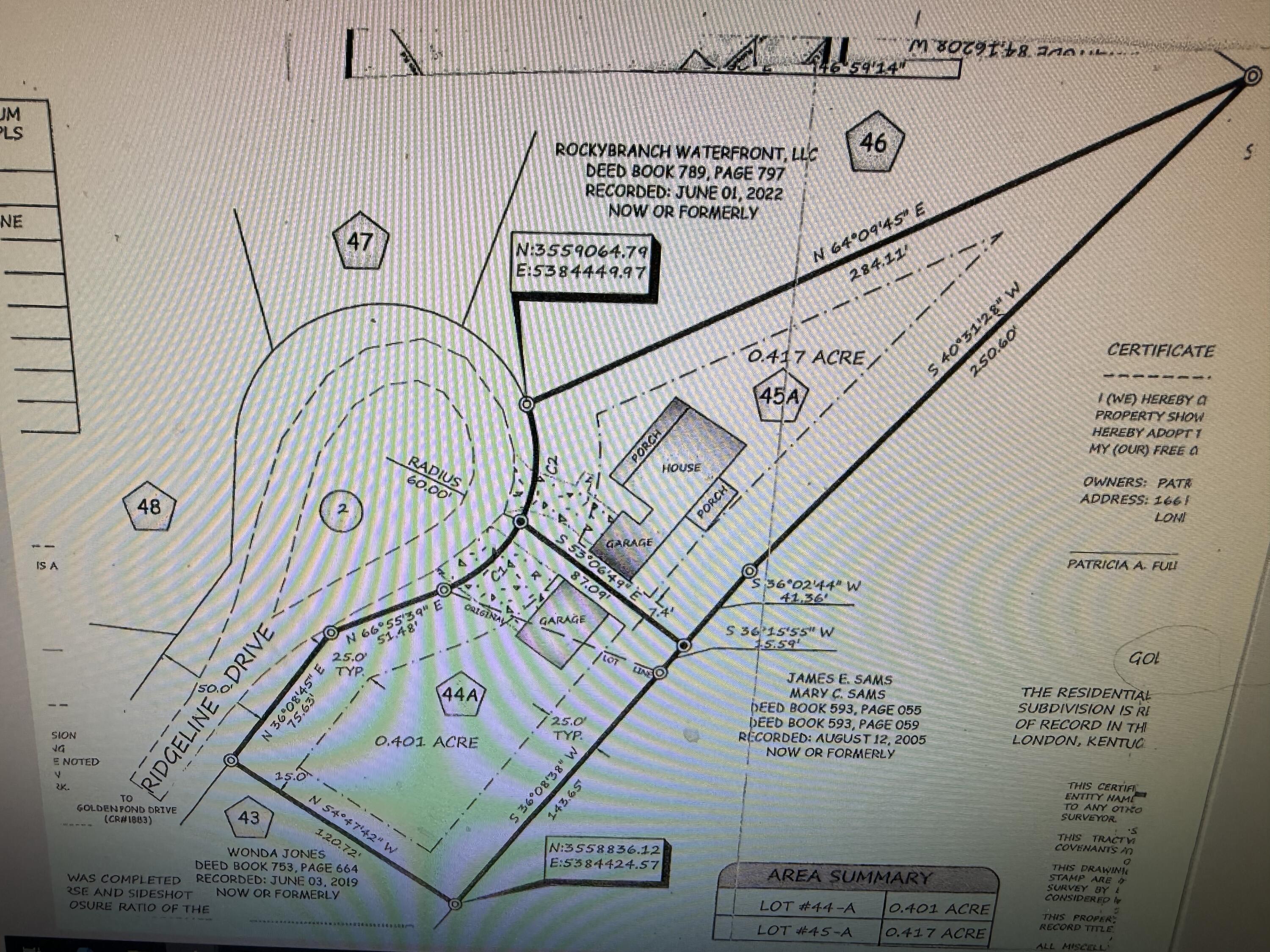 166 Ridgeline Drive Property Photo 51
