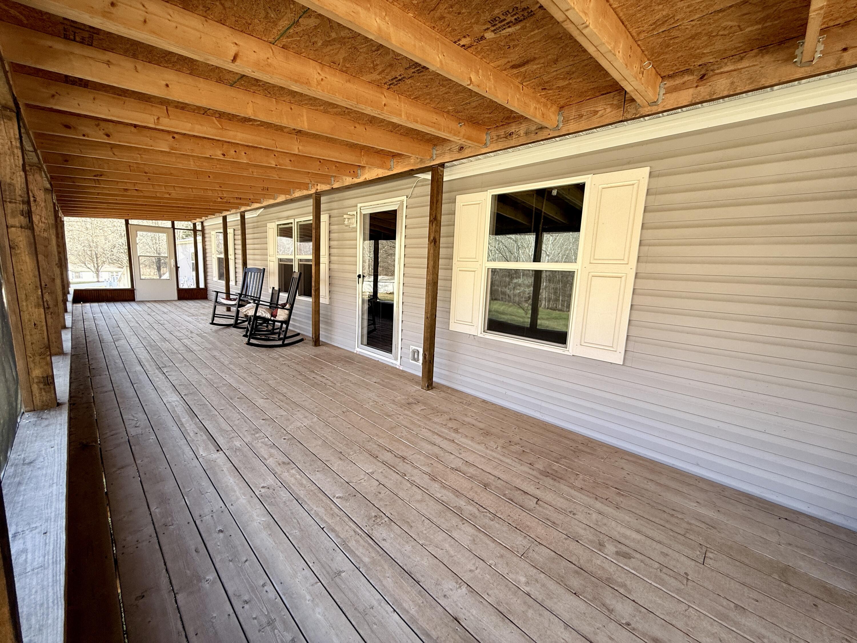 2781 Bull Run Road Property Photo 1