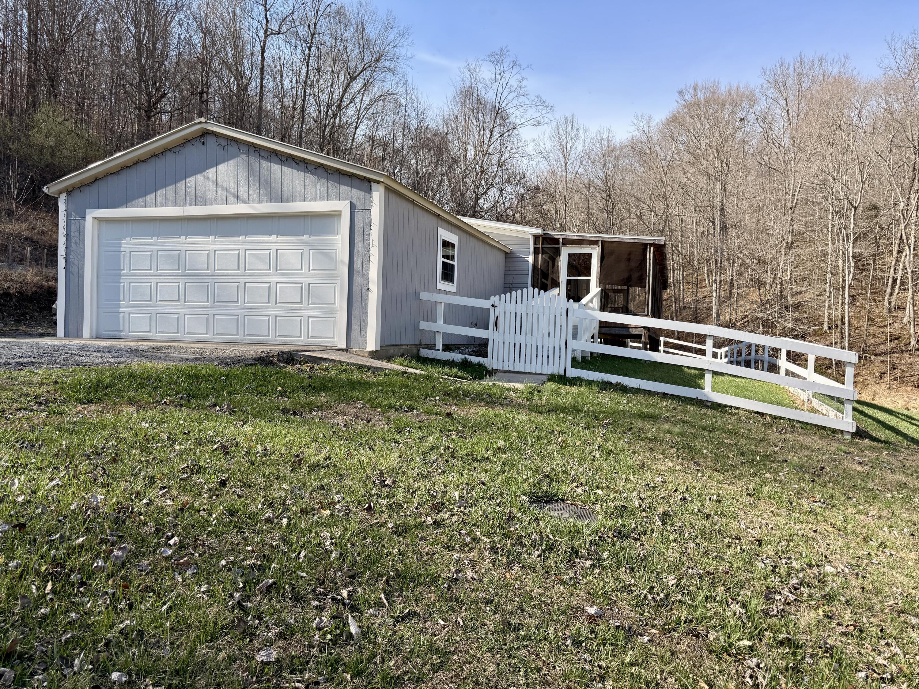 2781 Bull Run Road Property Photo 4