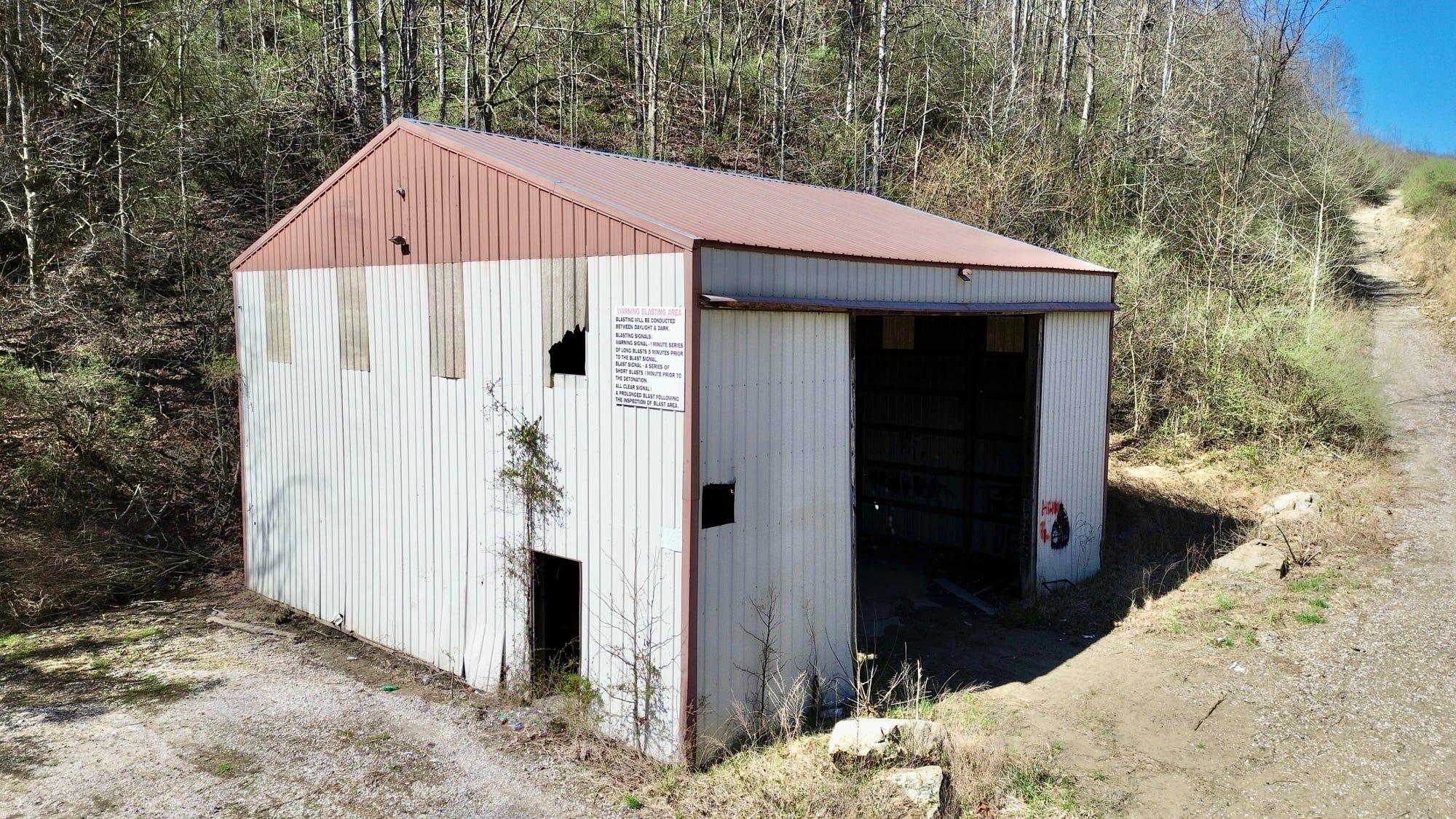 2214a State Highway 2033 Property Photo 90