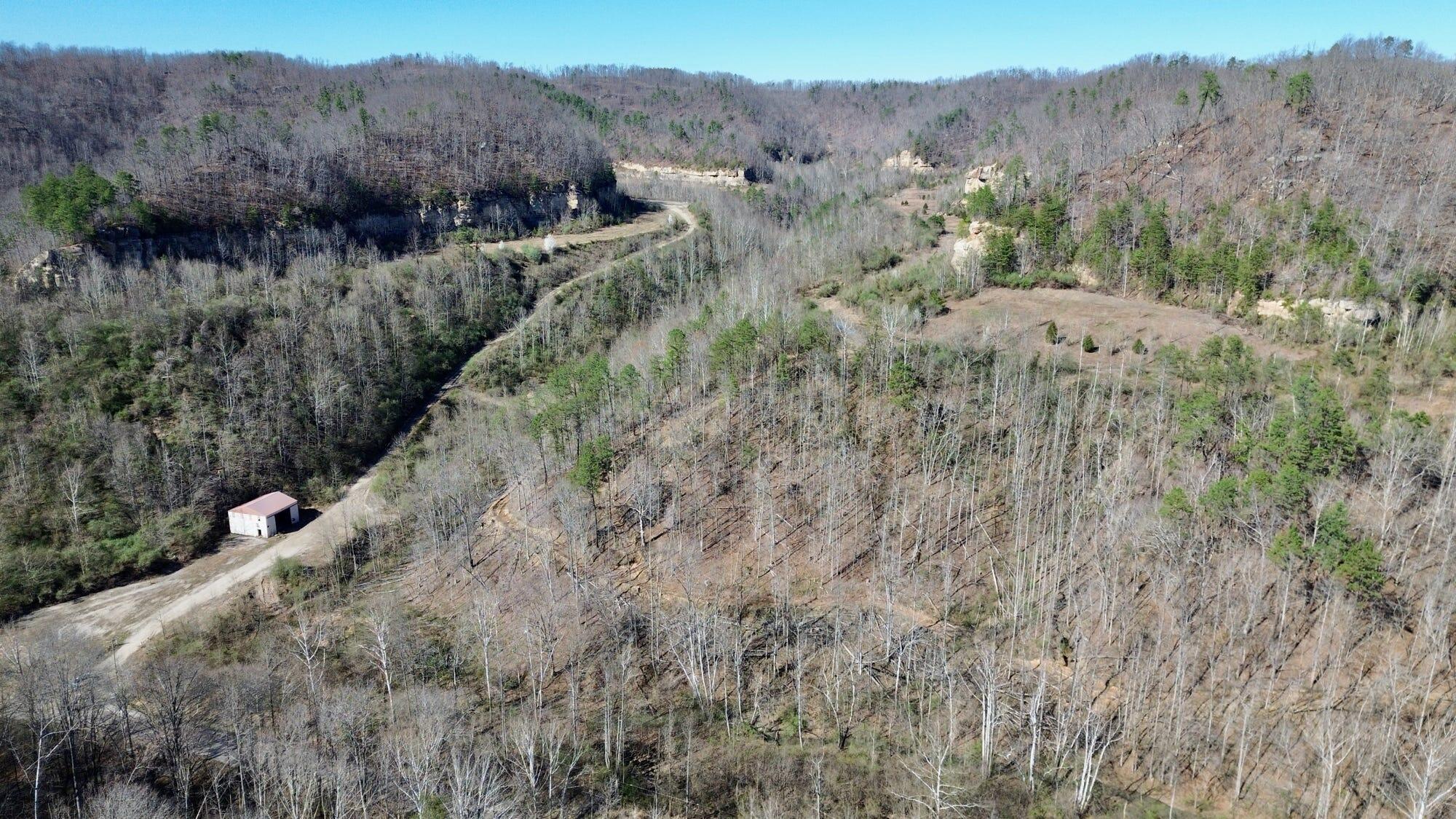 2214a State Highway 2033 Property Photo 92