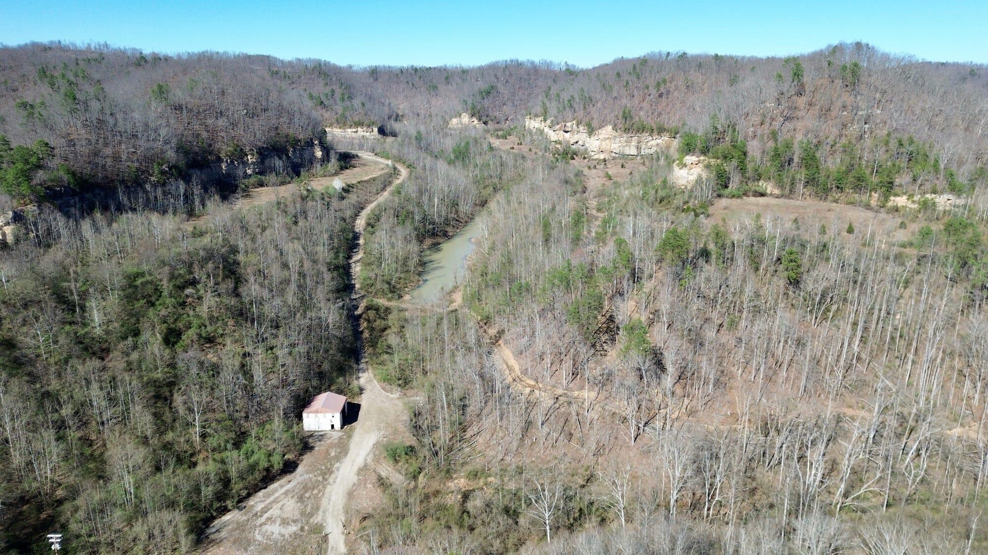 2214a State Highway 2033 Property Photo 95