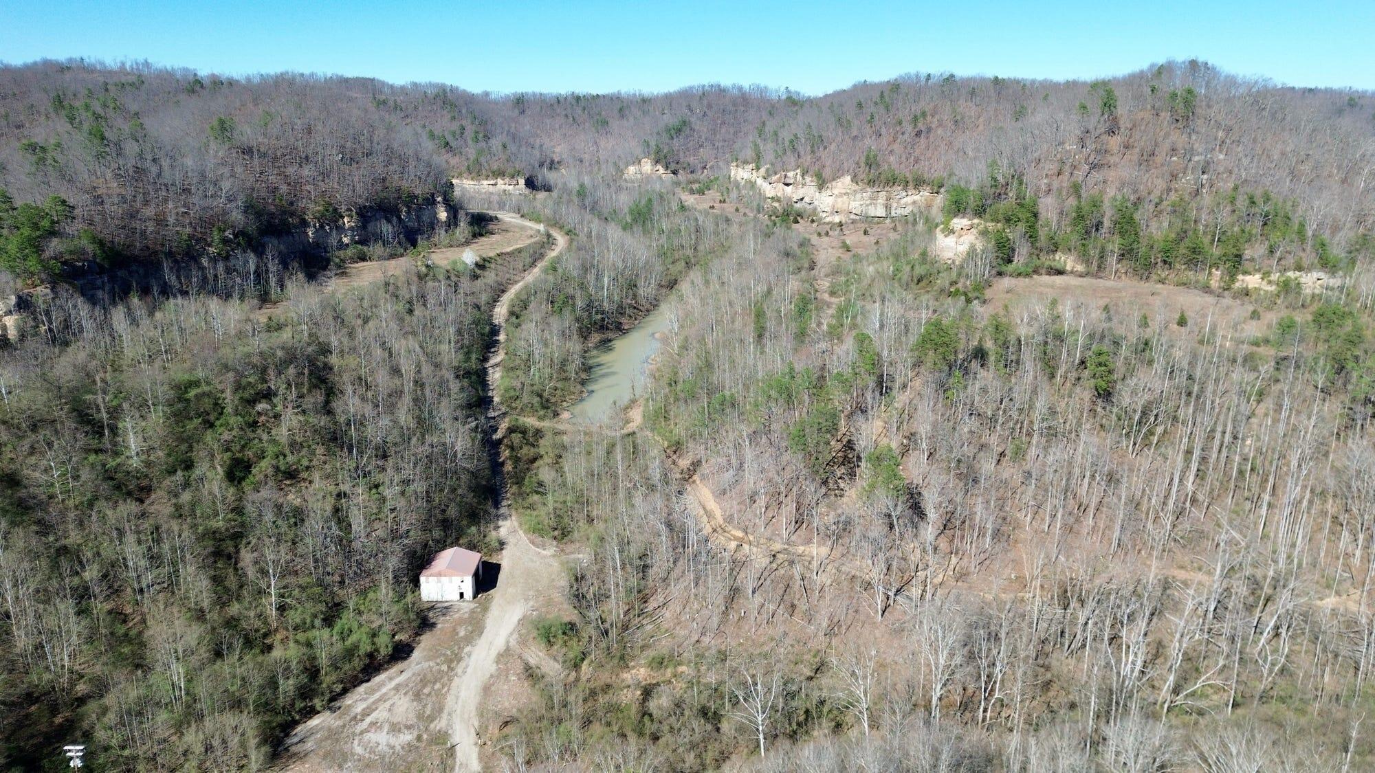2214a State Highway 2033 Property Photo 99
