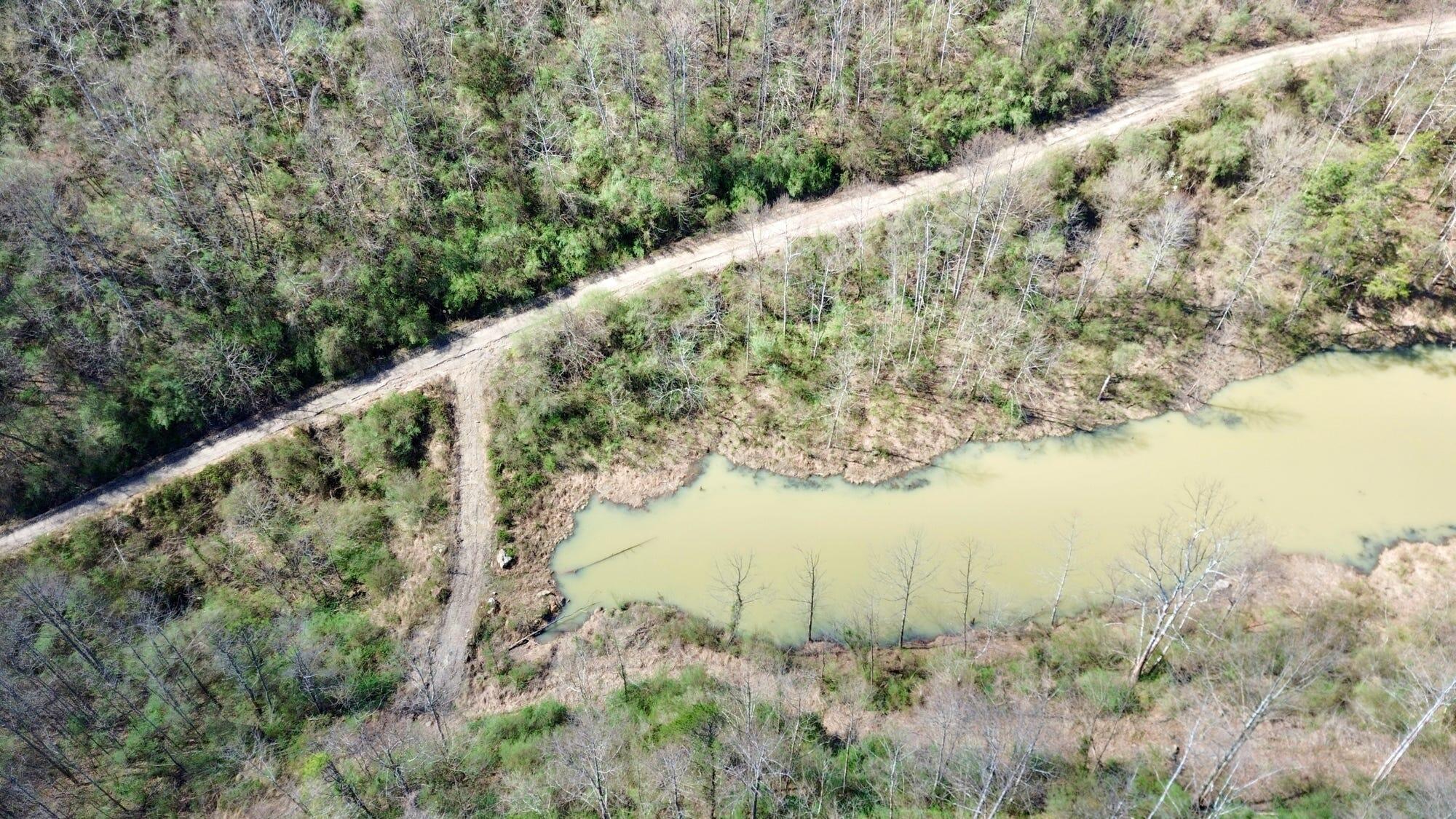 2214a State Highway 2033 Property Photo 100
