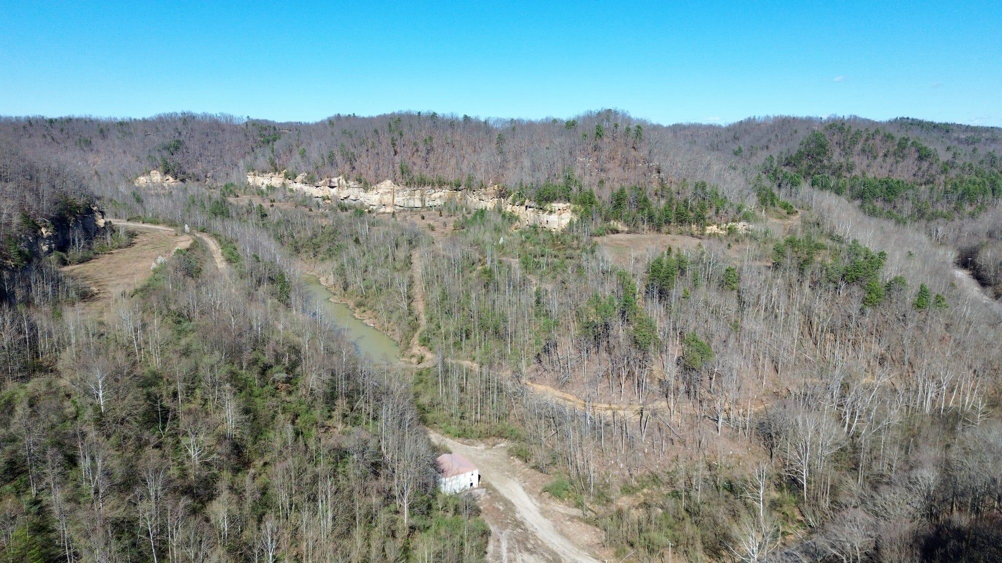 2214a State Highway 2033 Property Photo 108