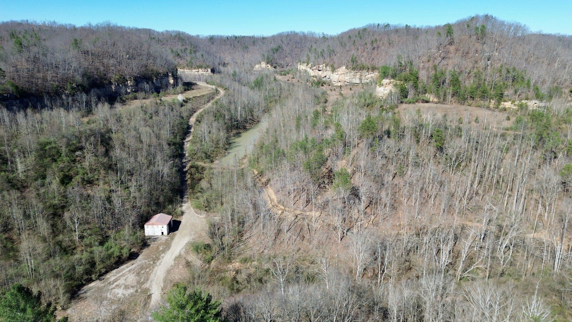 2214a State Highway 2033 Property Photo 109