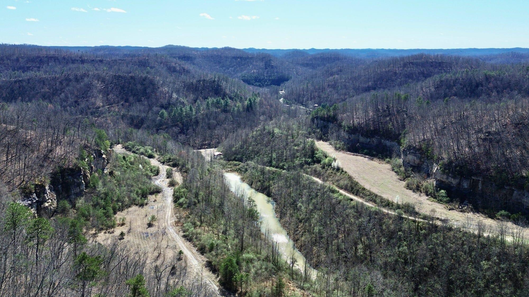 2214a State Highway 2033 Property Photo 112