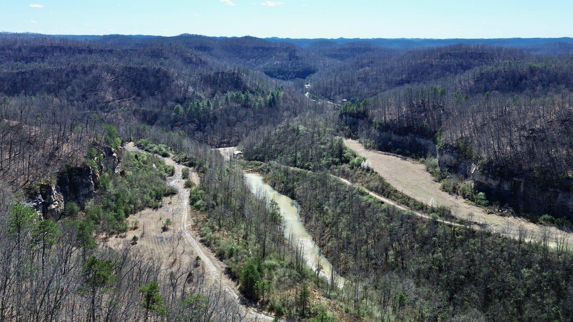 2214a State Highway 2033 Property Photo 116