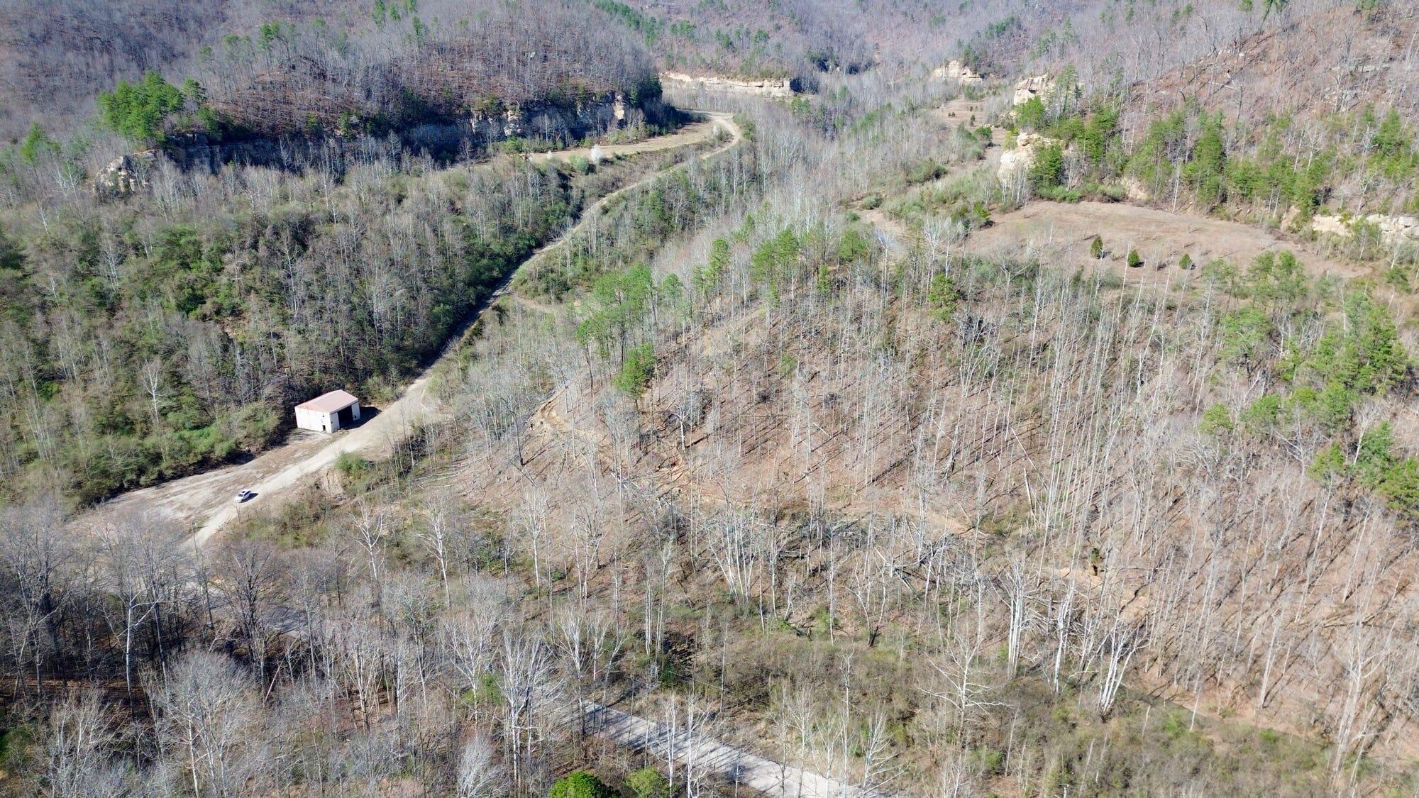 2214a State Highway 2033 Property Photo 120