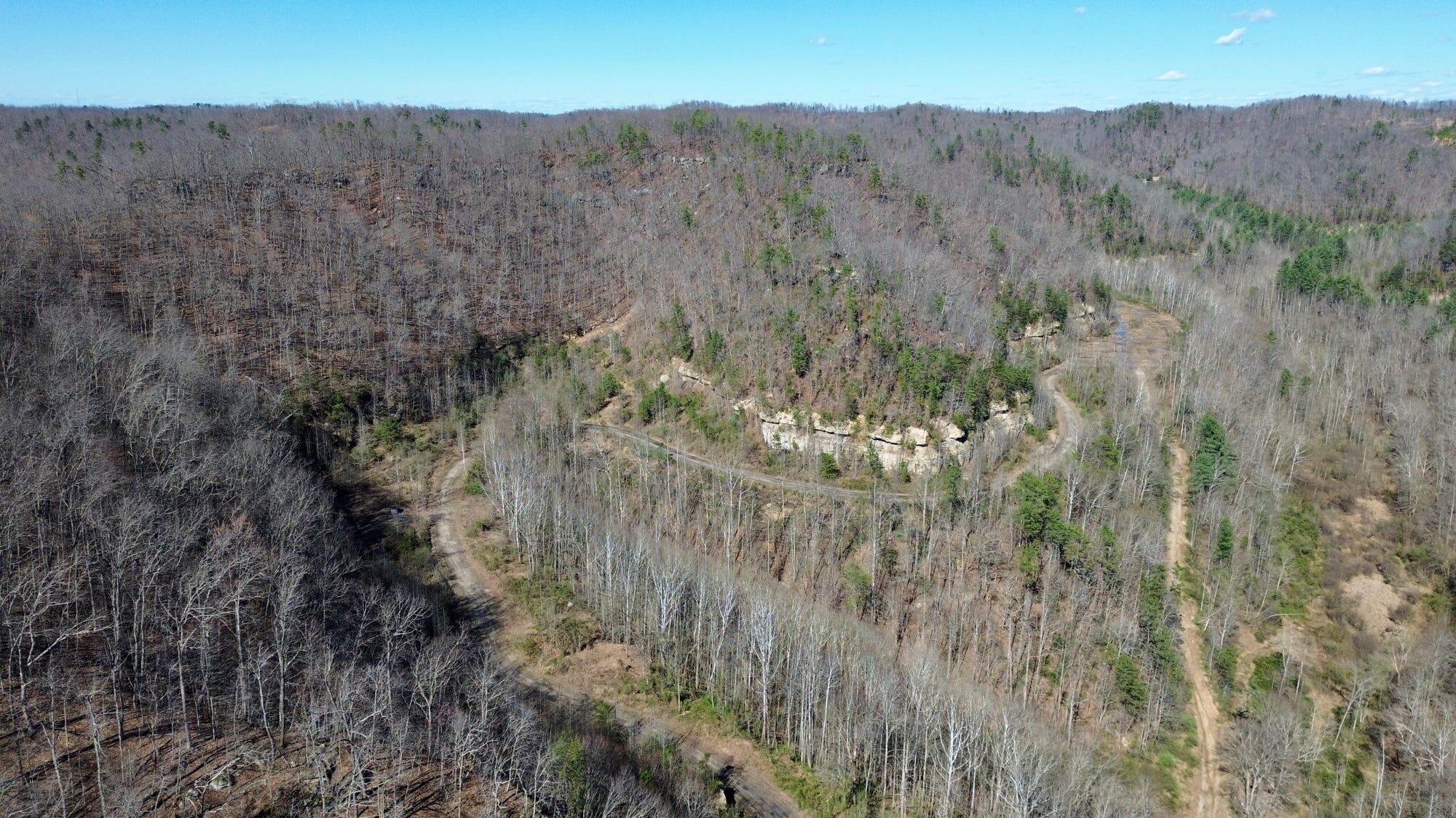 2214a State Highway 2033 Property Photo 123