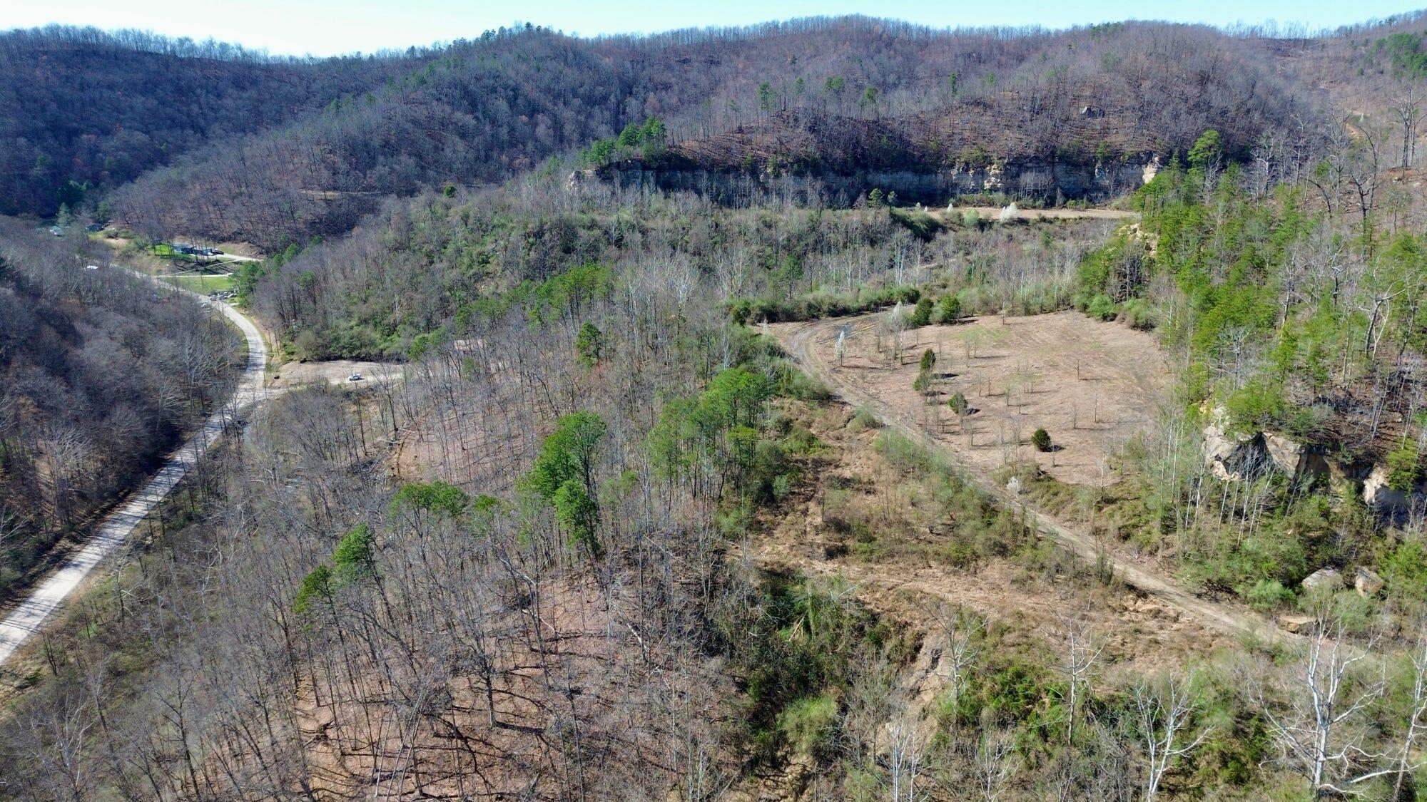 2214a State Highway 2033 Property Photo 126