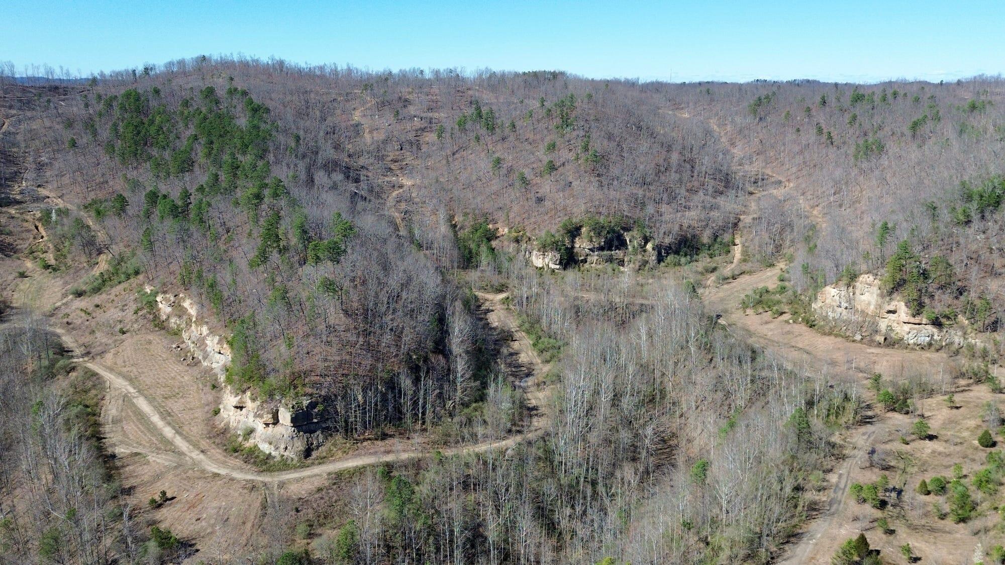 2214a State Highway 2033 Property Photo 134