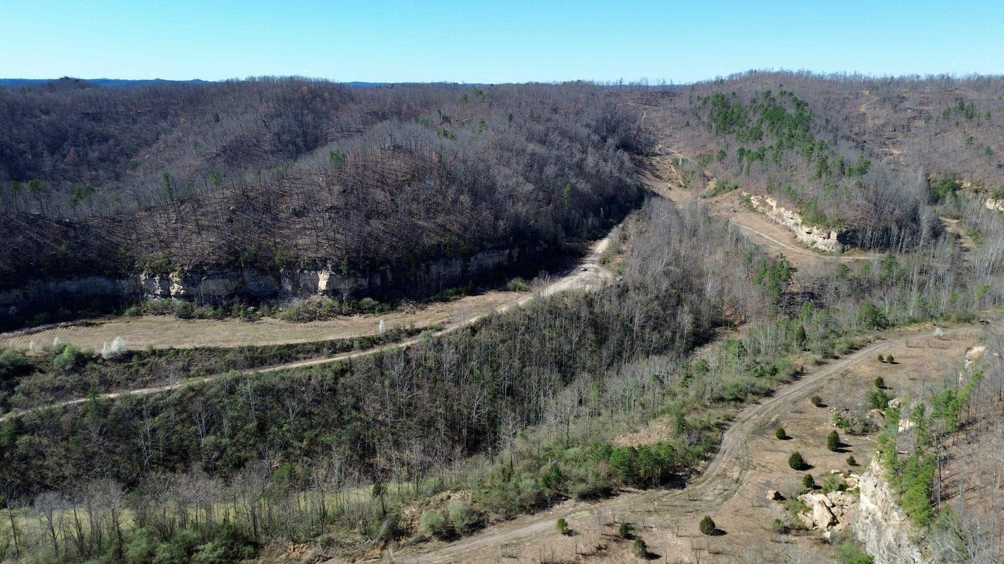 2214a State Highway 2033 Property Photo 136