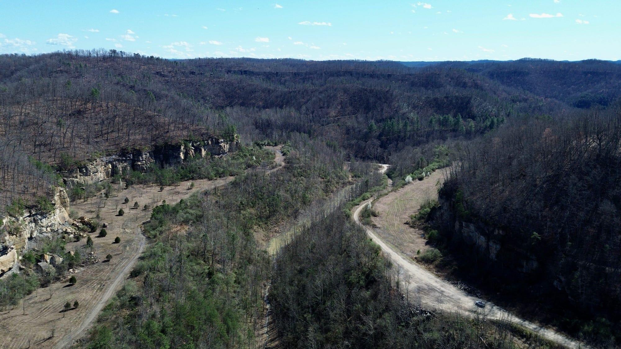 2214a State Highway 2033 Property Photo 137
