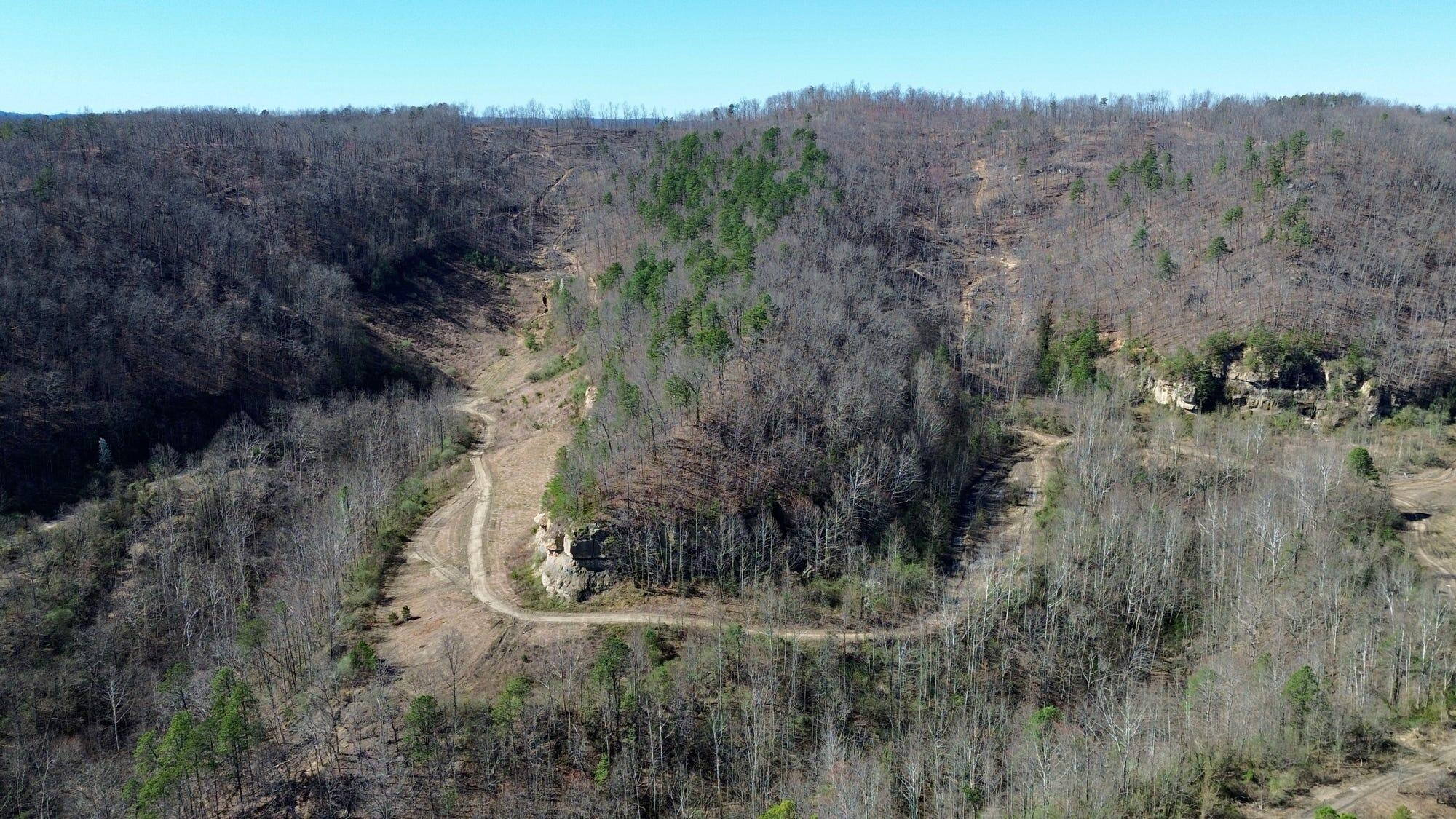 2214a State Highway 2033 Property Photo 138