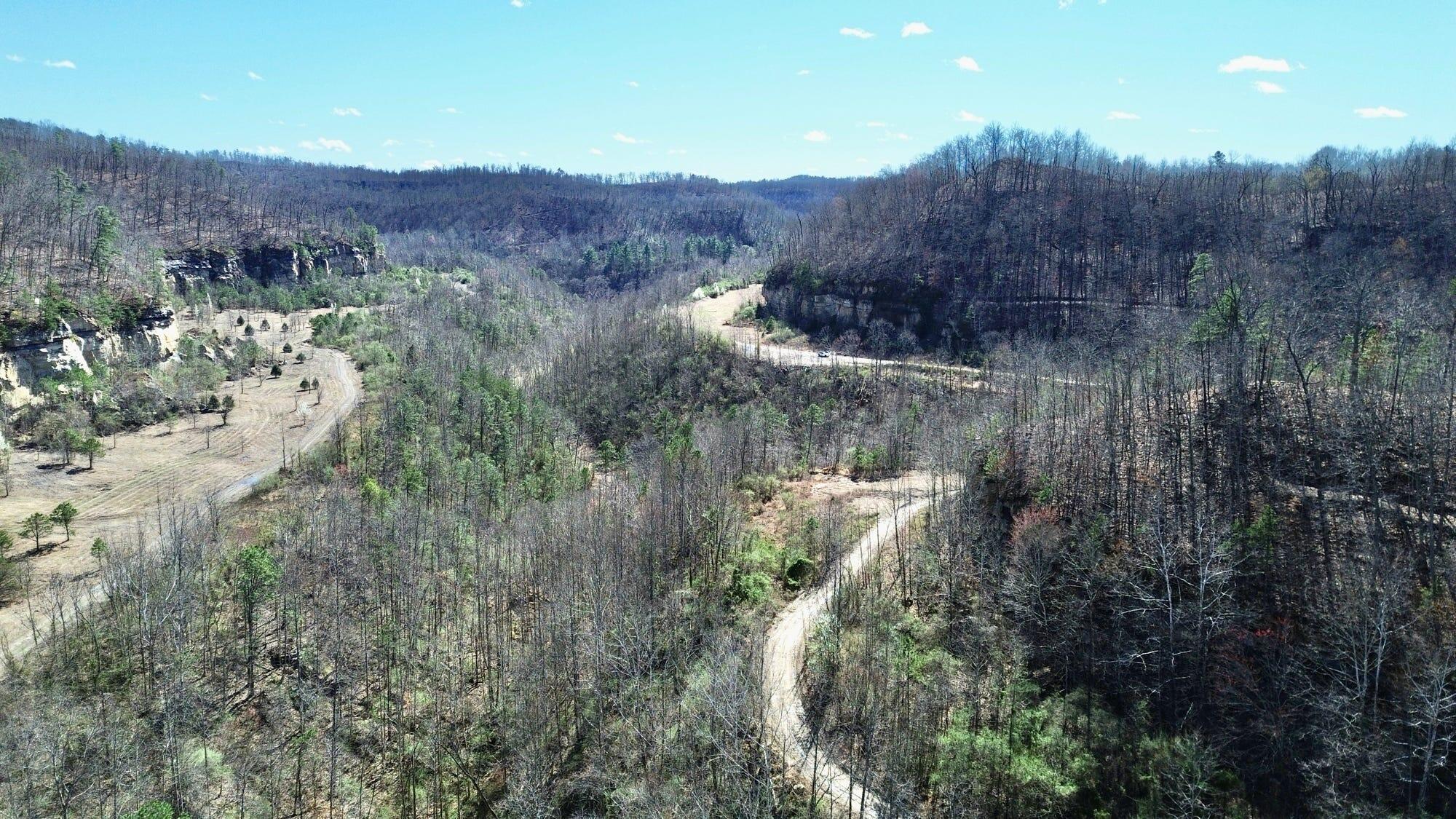 2214a State Highway 2033 Property Photo 143