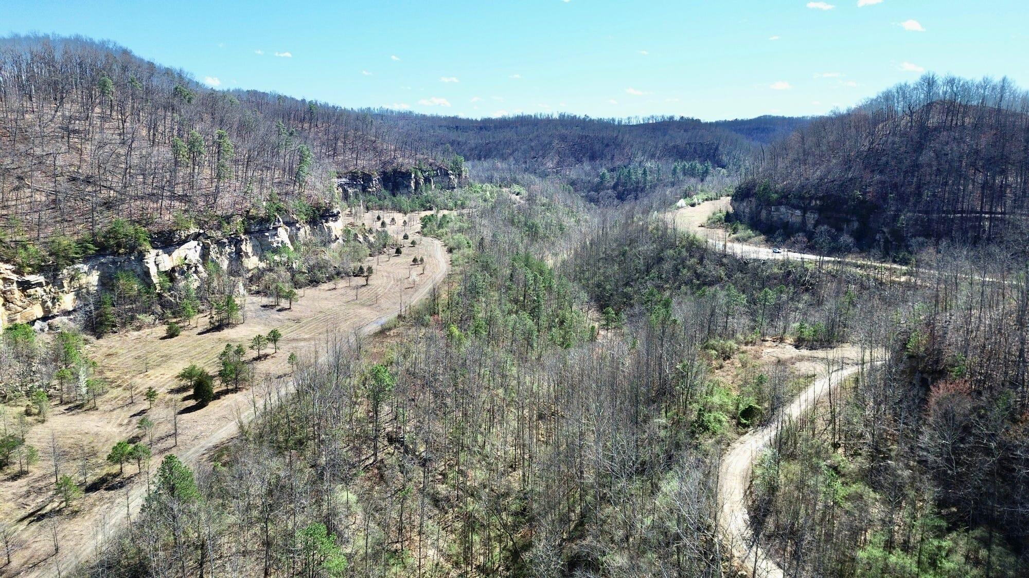 2214a State Highway 2033 Property Photo 149