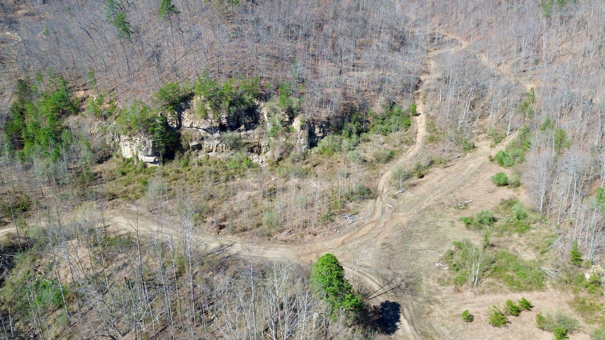 2214a State Highway 2033 Property Photo 152