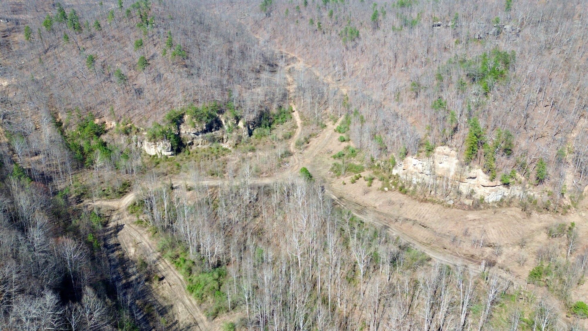 2214a State Highway 2033 Property Photo 154