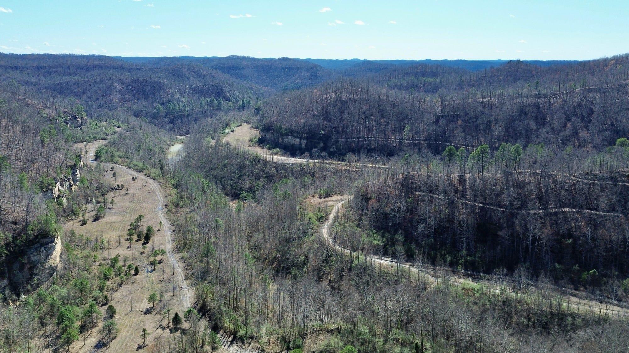2214a State Highway 2033 Property Photo 156