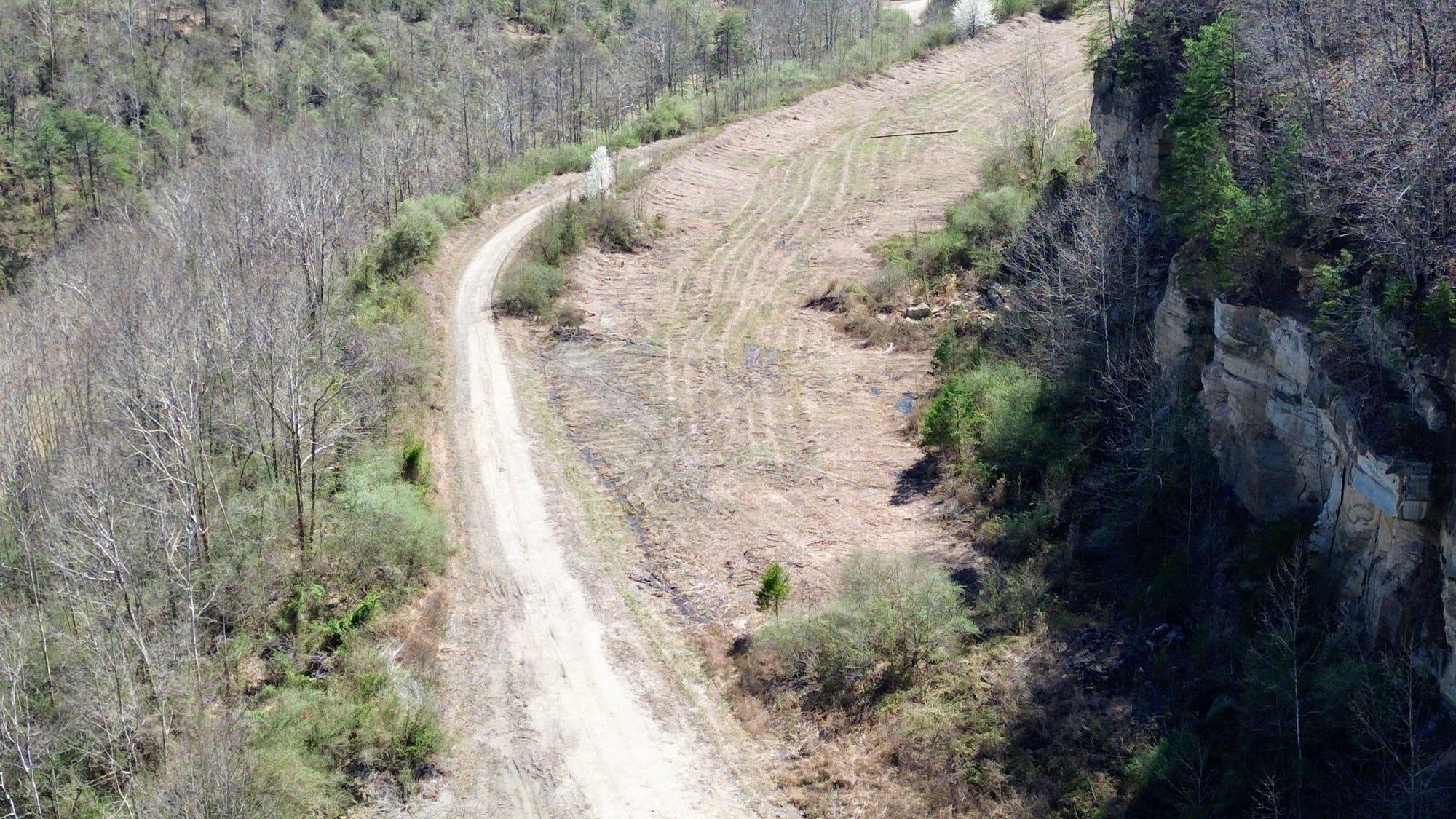 2214a State Highway 2033 Property Photo 158