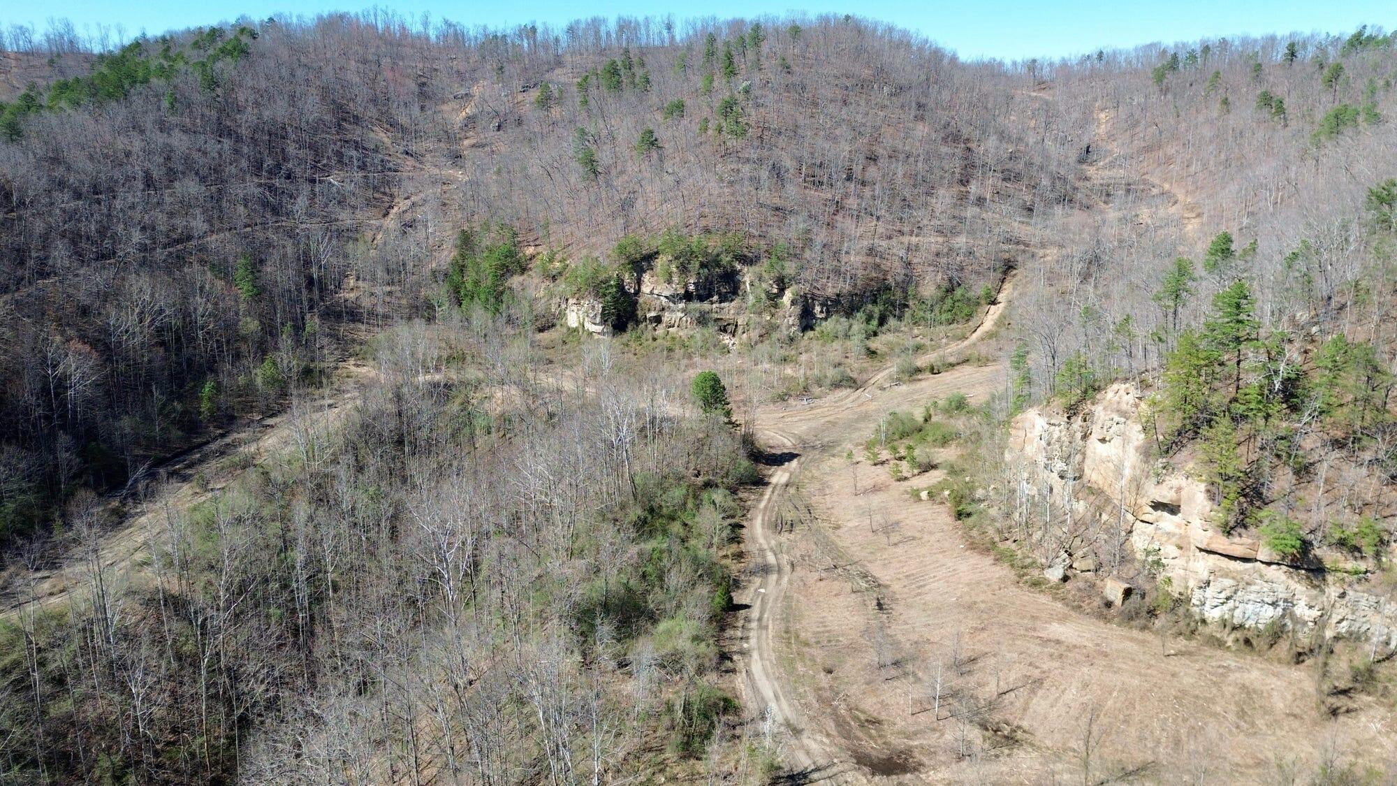 2214a State Highway 2033 Property Photo 177