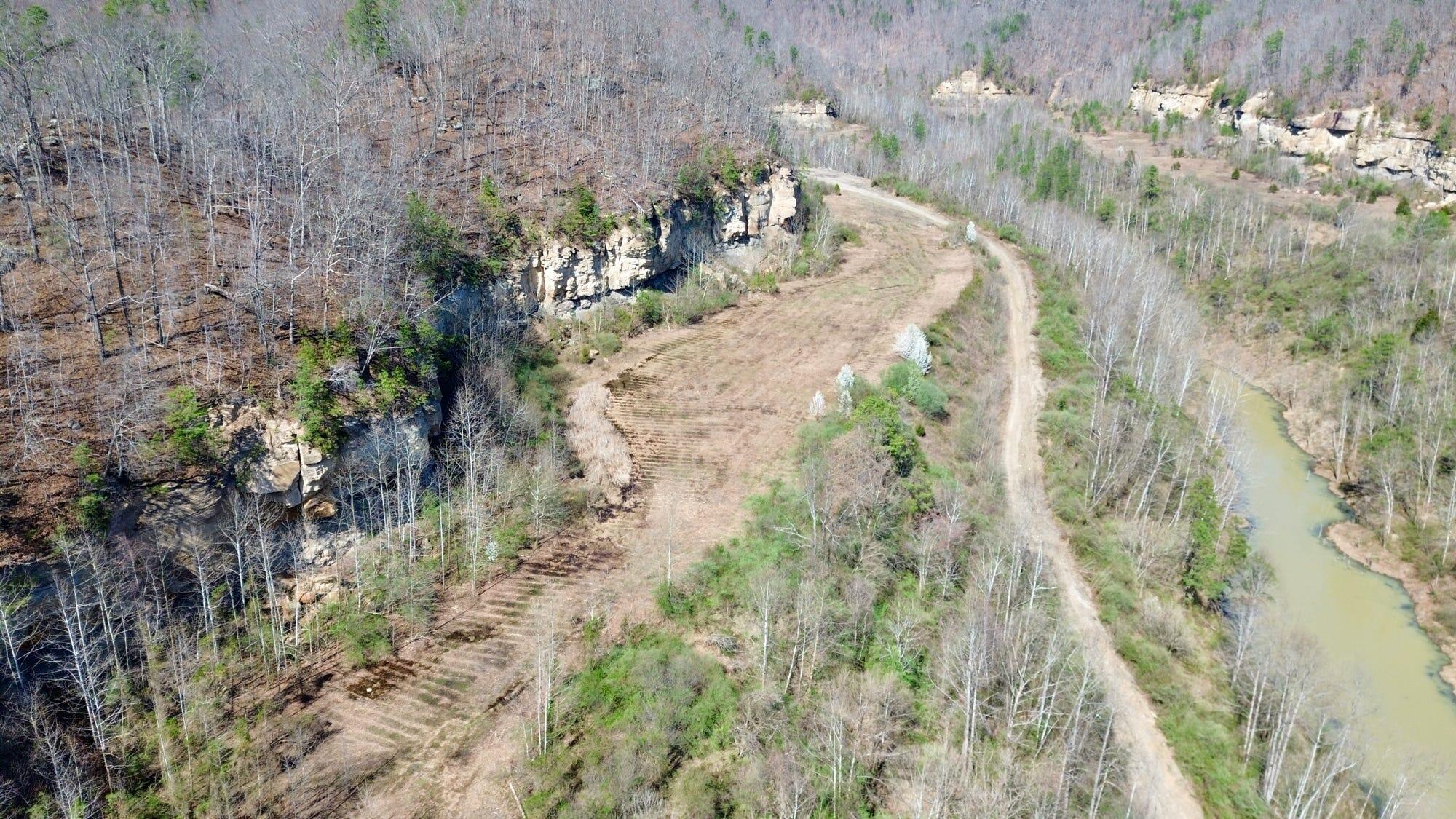 2214a State Highway 2033 Property Photo 183