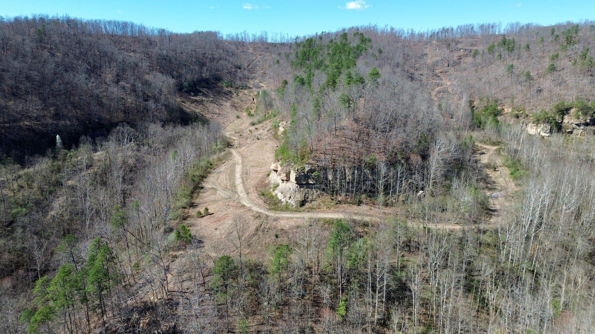 2214a State Highway 2033 Property Photo 190