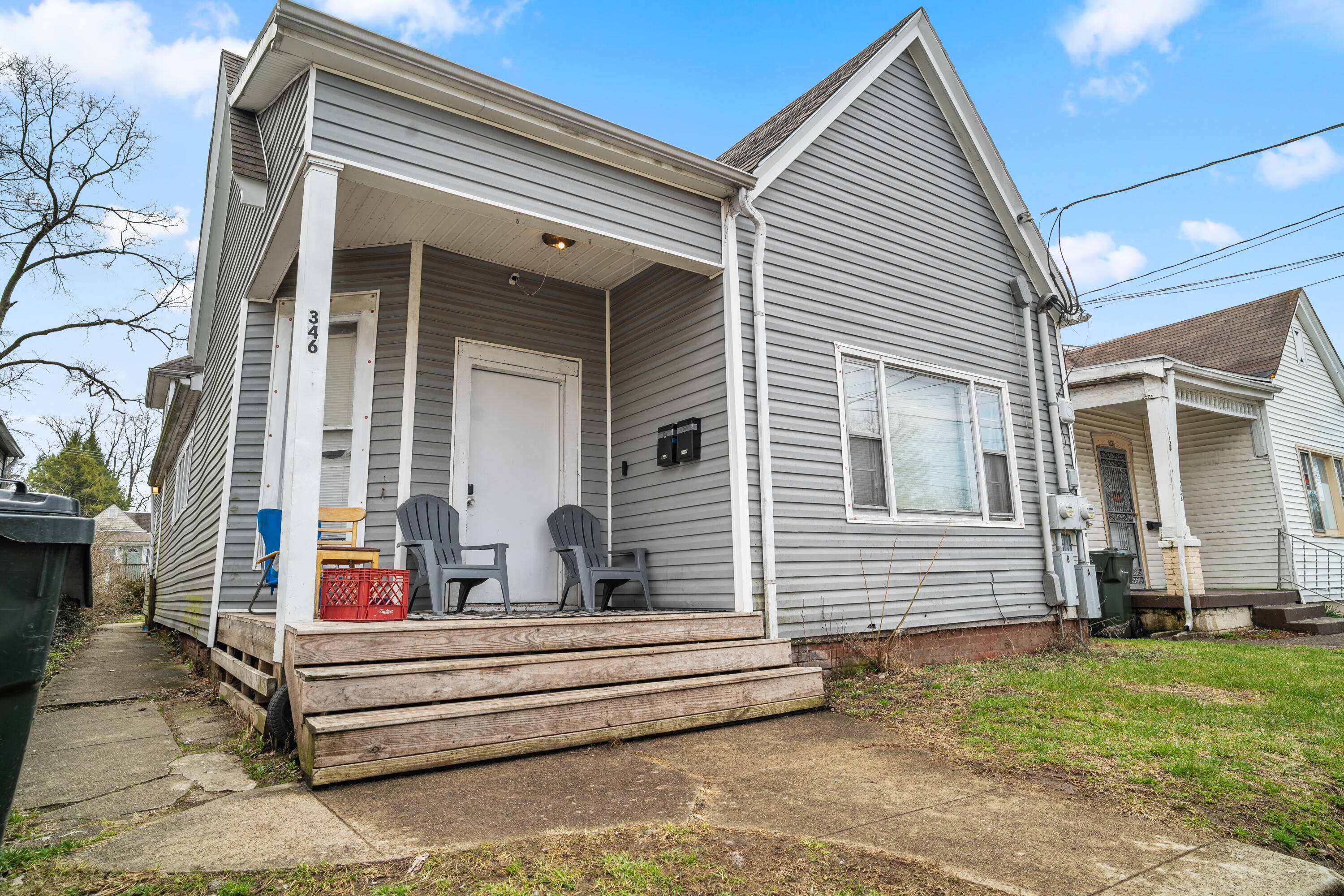 346 Ohio Street Property Photo 2