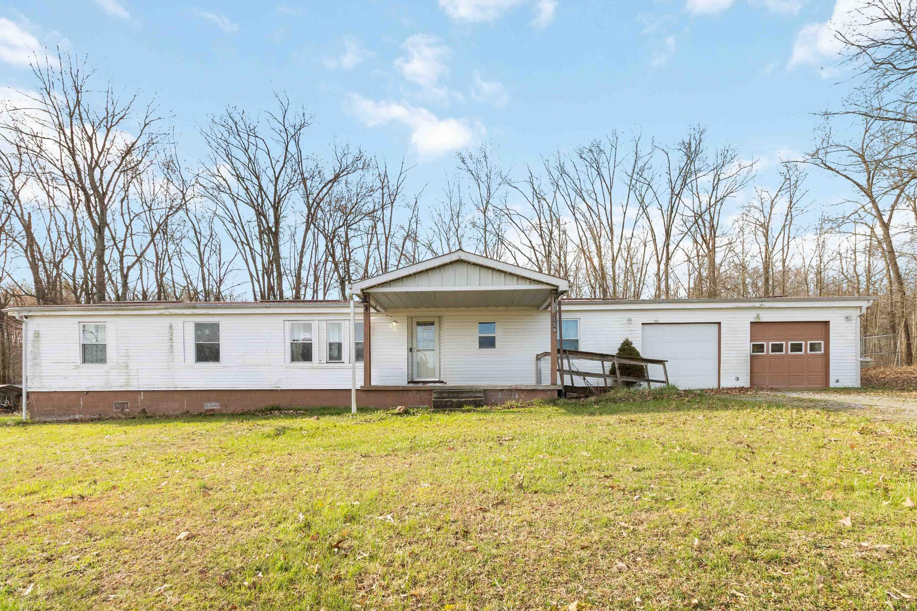 139 Mercer Road Property Photo 1
