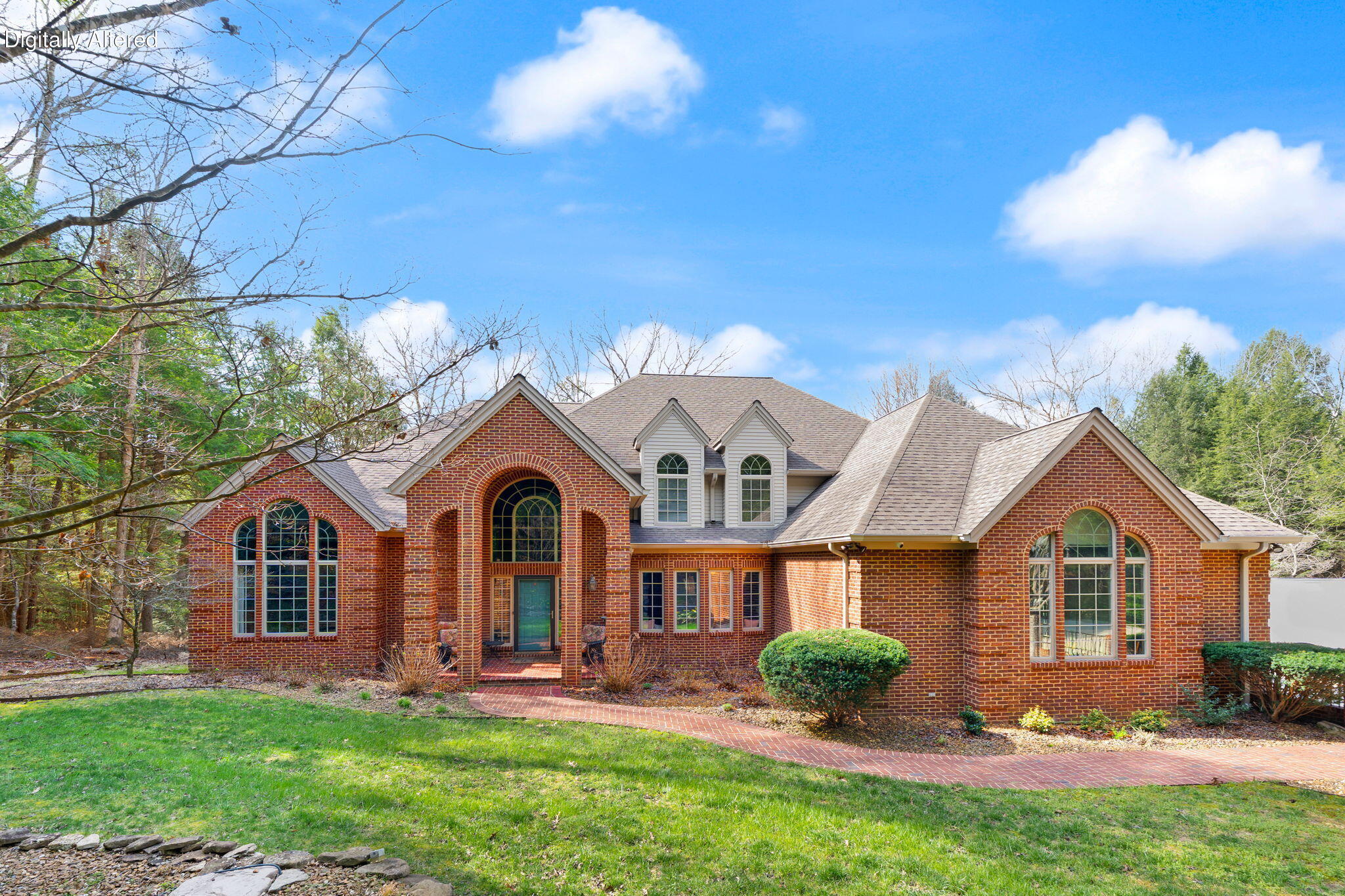 1917 Mallard Drive Property Photo 1
