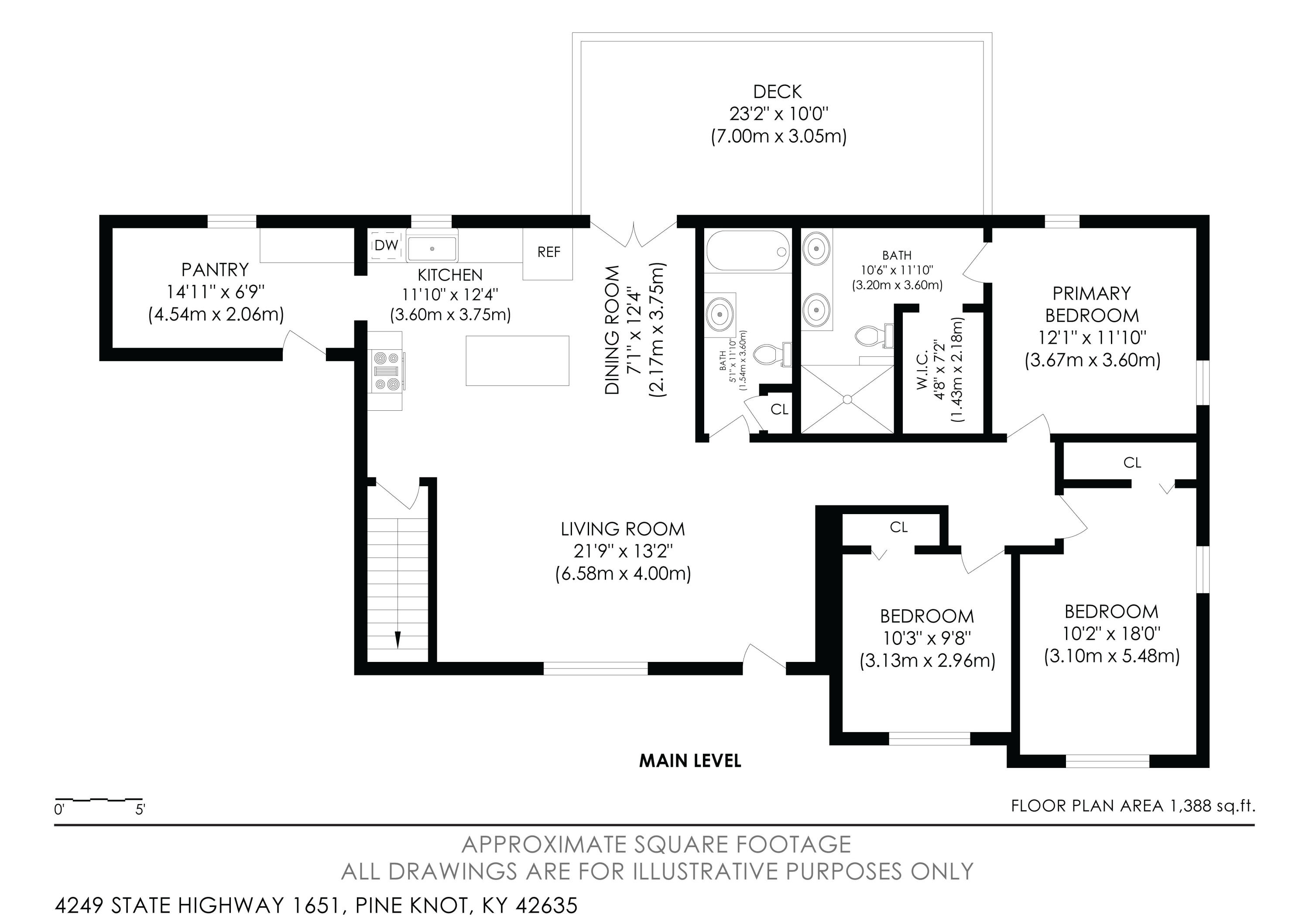4249 State Highway 1651 Property Photo 2