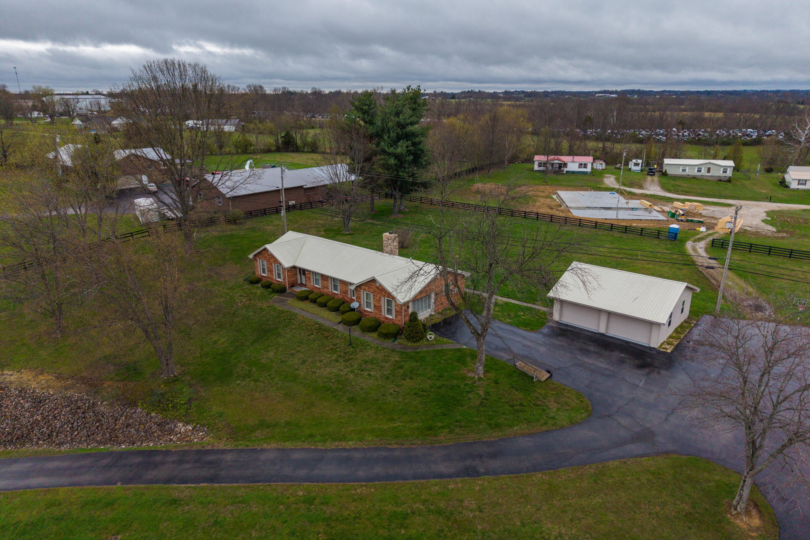 4683 Camargo Road Property Photo 1