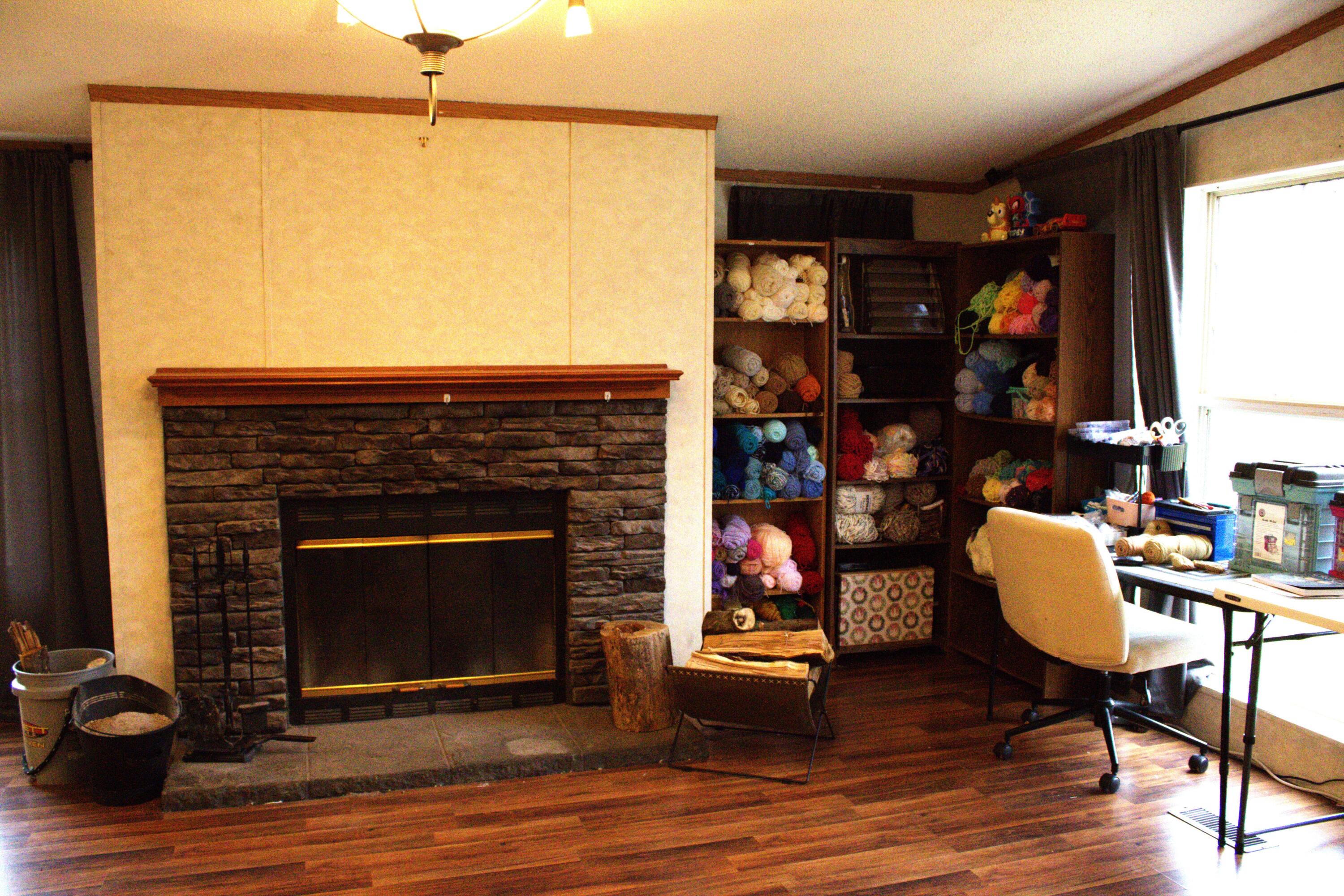 2864 Scrubgrass Road Property Photo 15